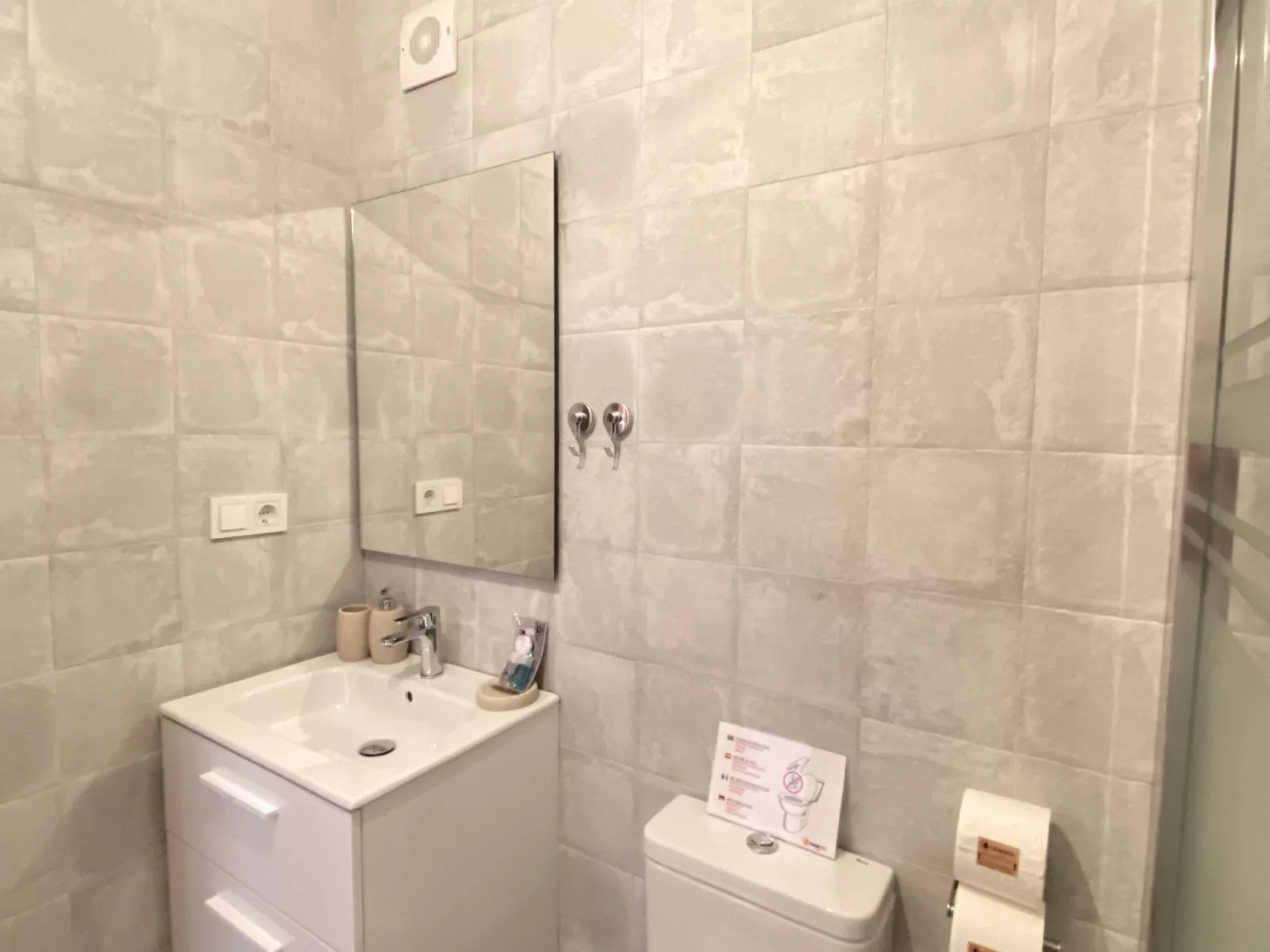 Capuchinos 56 San Juan Capistrano by Casasol - Binnen