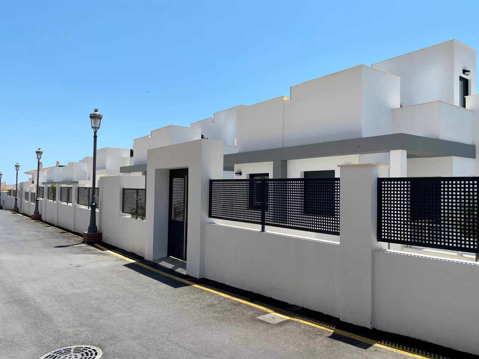 Terrazas de Ladera Duplex 2 by Casasol - Buiten