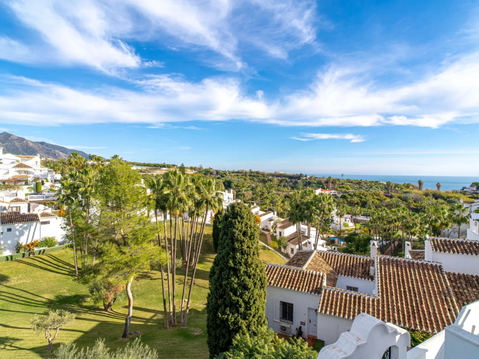 Oasis de Capistrano Rabat 28 by Casasol - Buiten