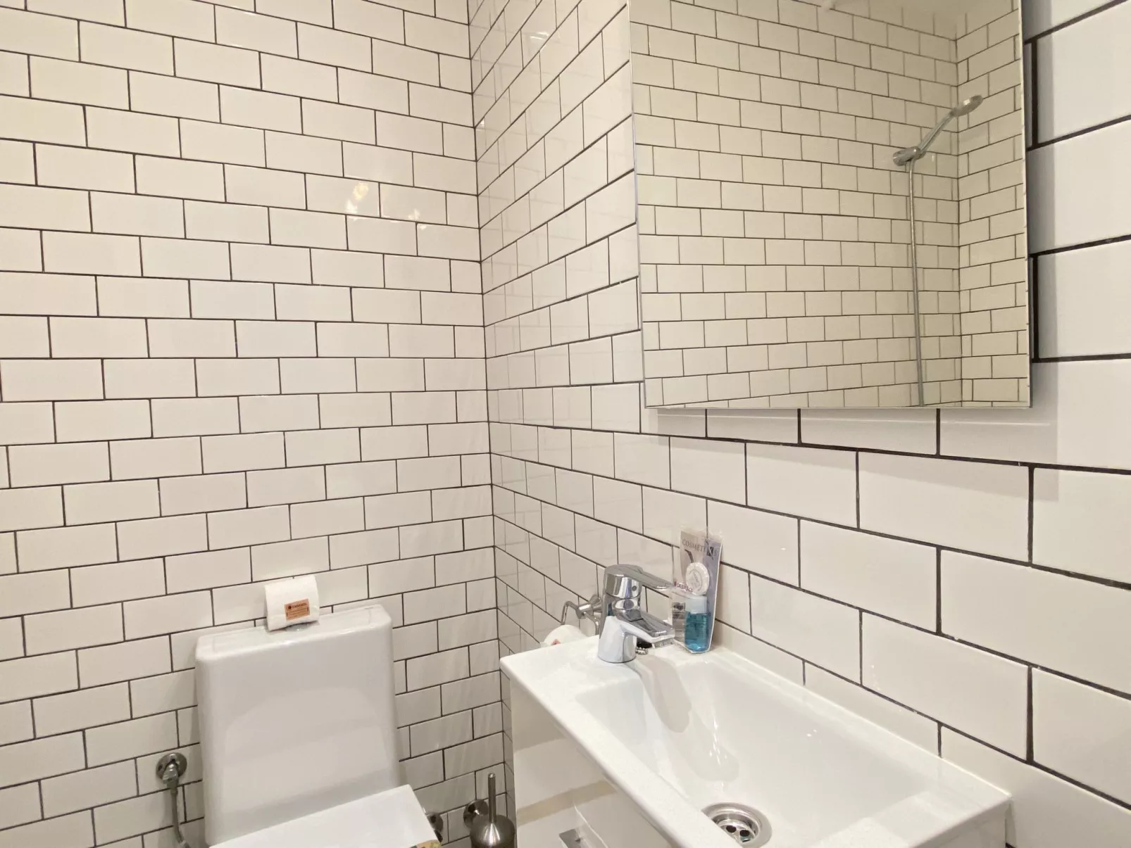 Casa San Juan 13 Centro by Casasol - Binnen