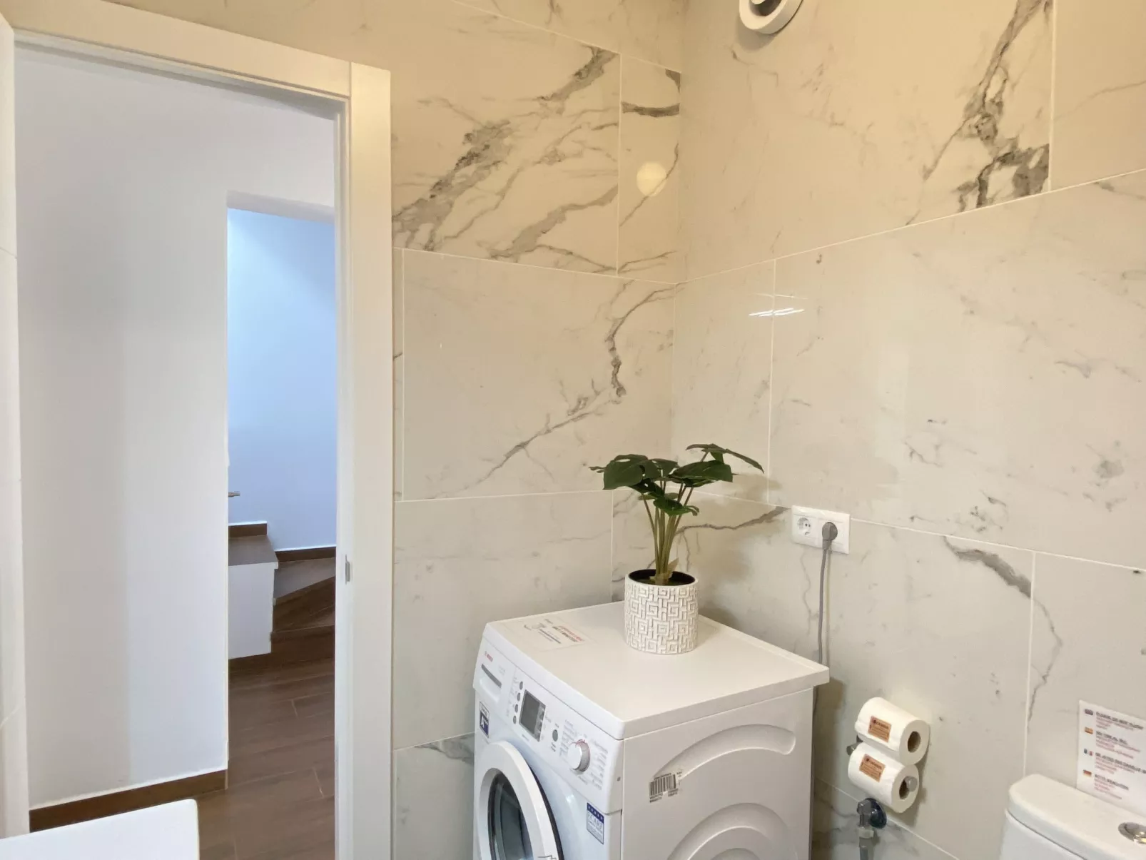 Villa Casa la Vida by Casasol - Buiten