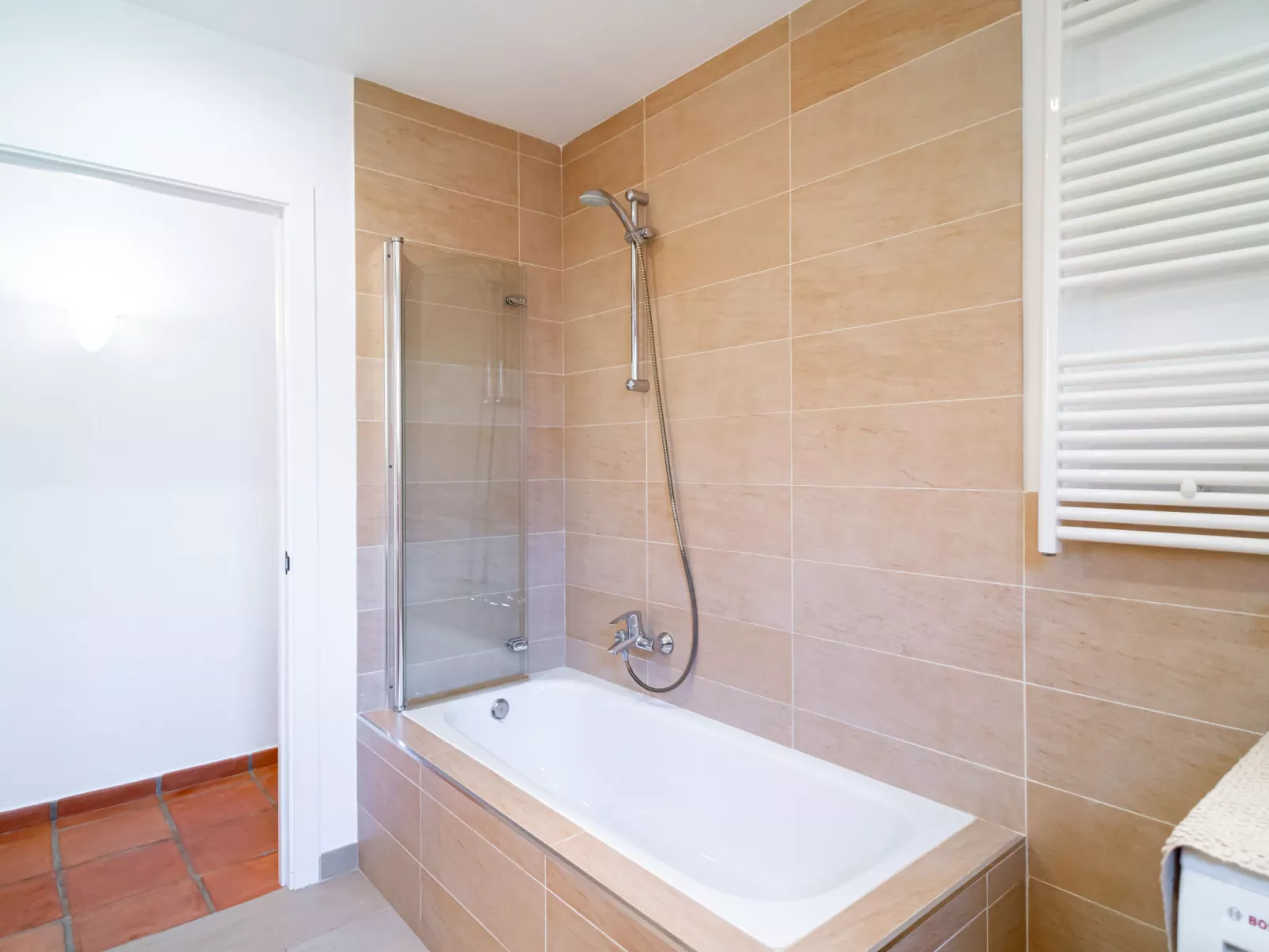 Villa Grand Pool Terrace by Casasol - Binnen