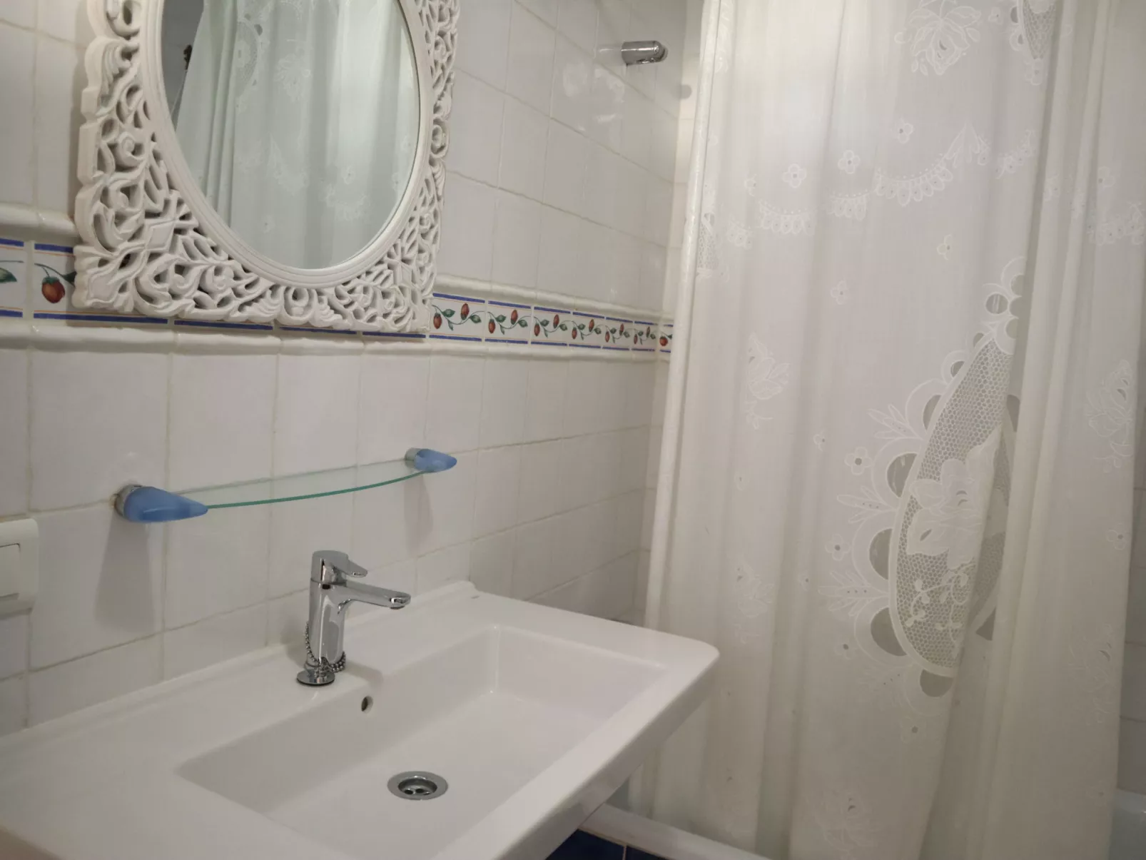 Bahia 58 Apartments by Casasol - Binnen