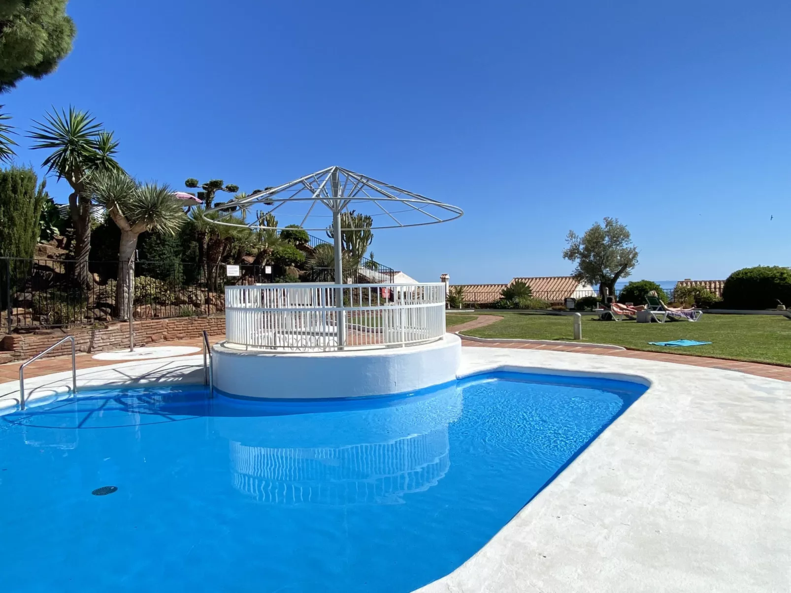 Capuchinos 22 San Juan Capistrano by Casasol - Buiten