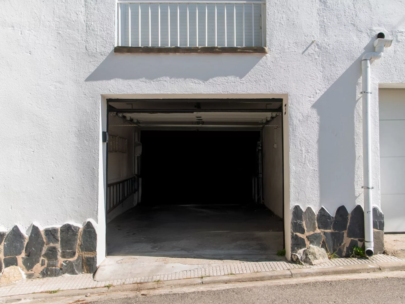 WELCS CASA 283 EMP cerca del mar - Buiten