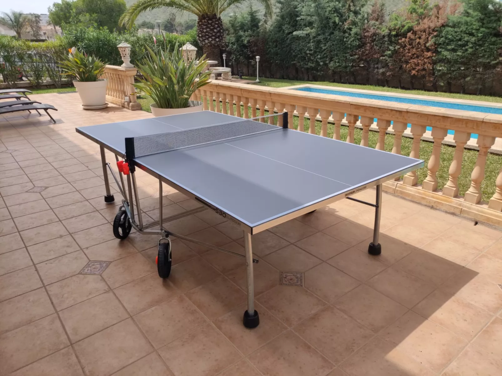 VILLA LAGO - ARAN BERNA ETV/14896 - Buiten