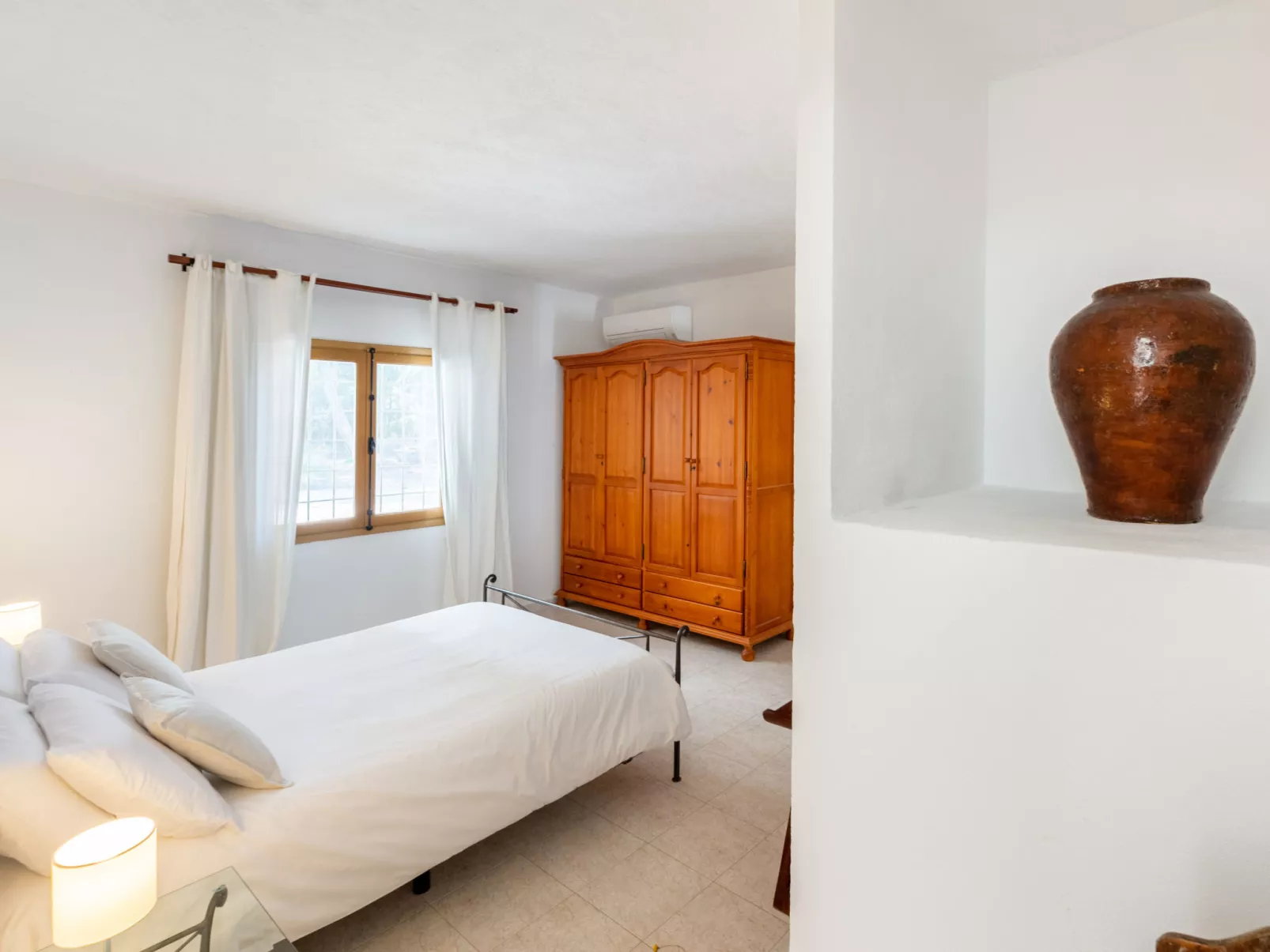 VILLA JAZMÍN - Binnen