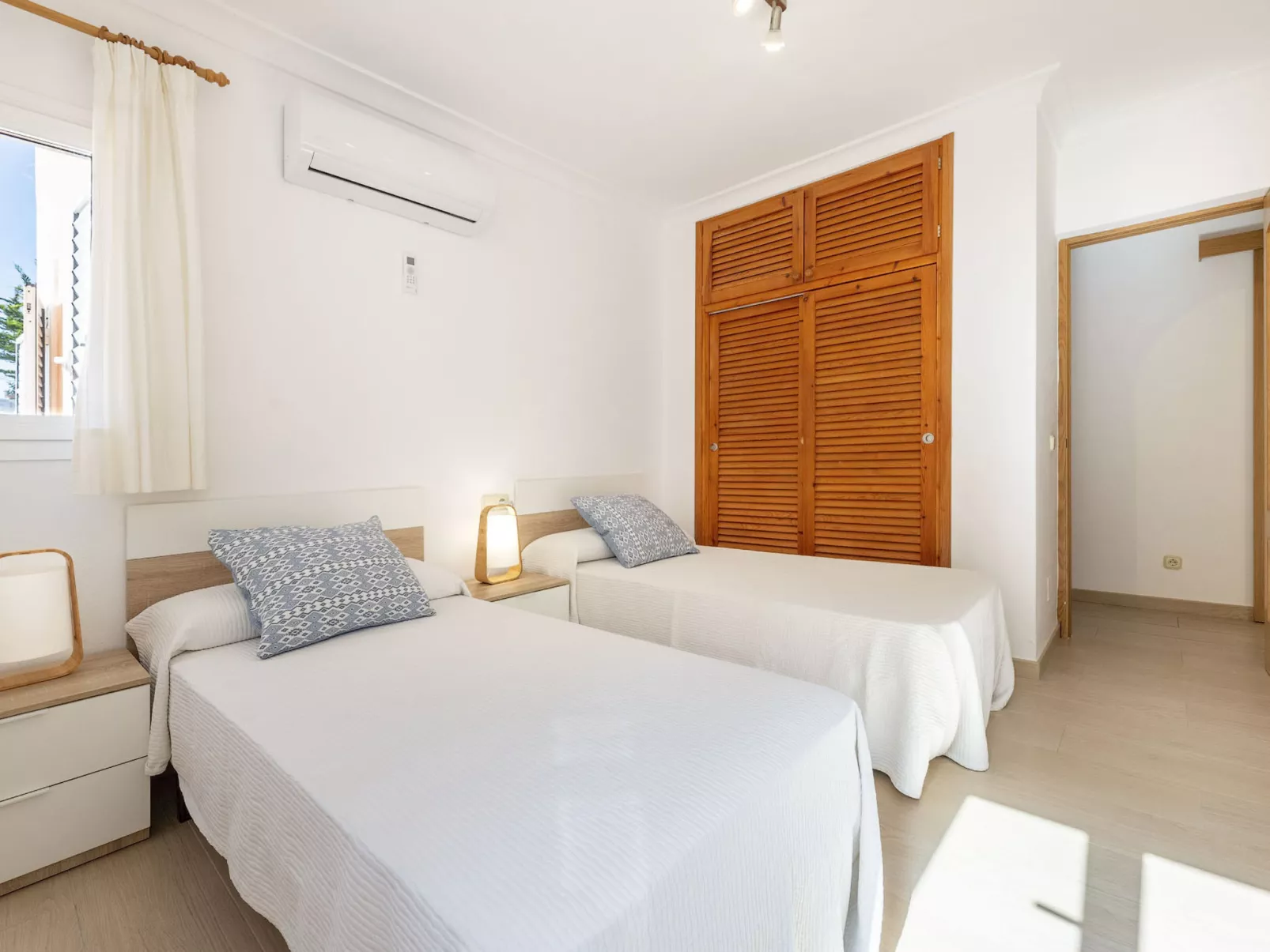 VILLA CAS PUIG - Binnen