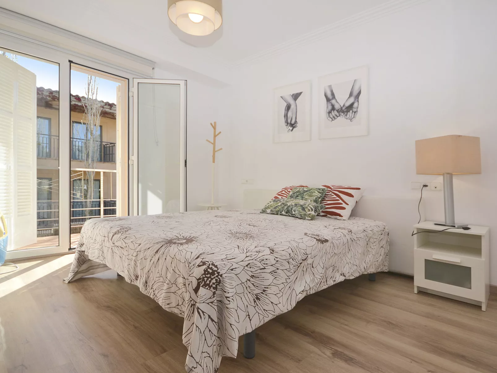 Villa Prestige - Binnen