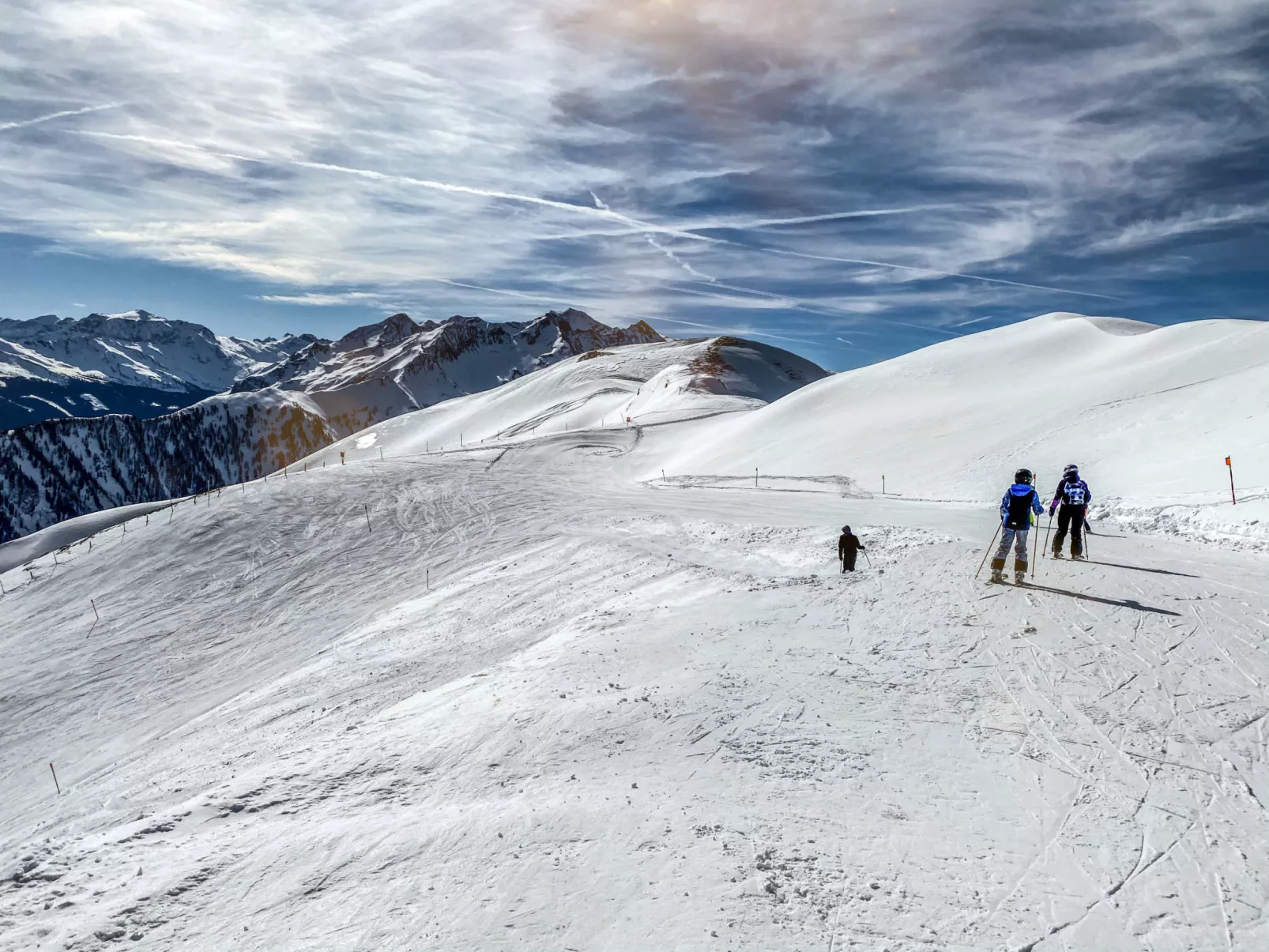 Schönblick - Martina 3 - Buiten