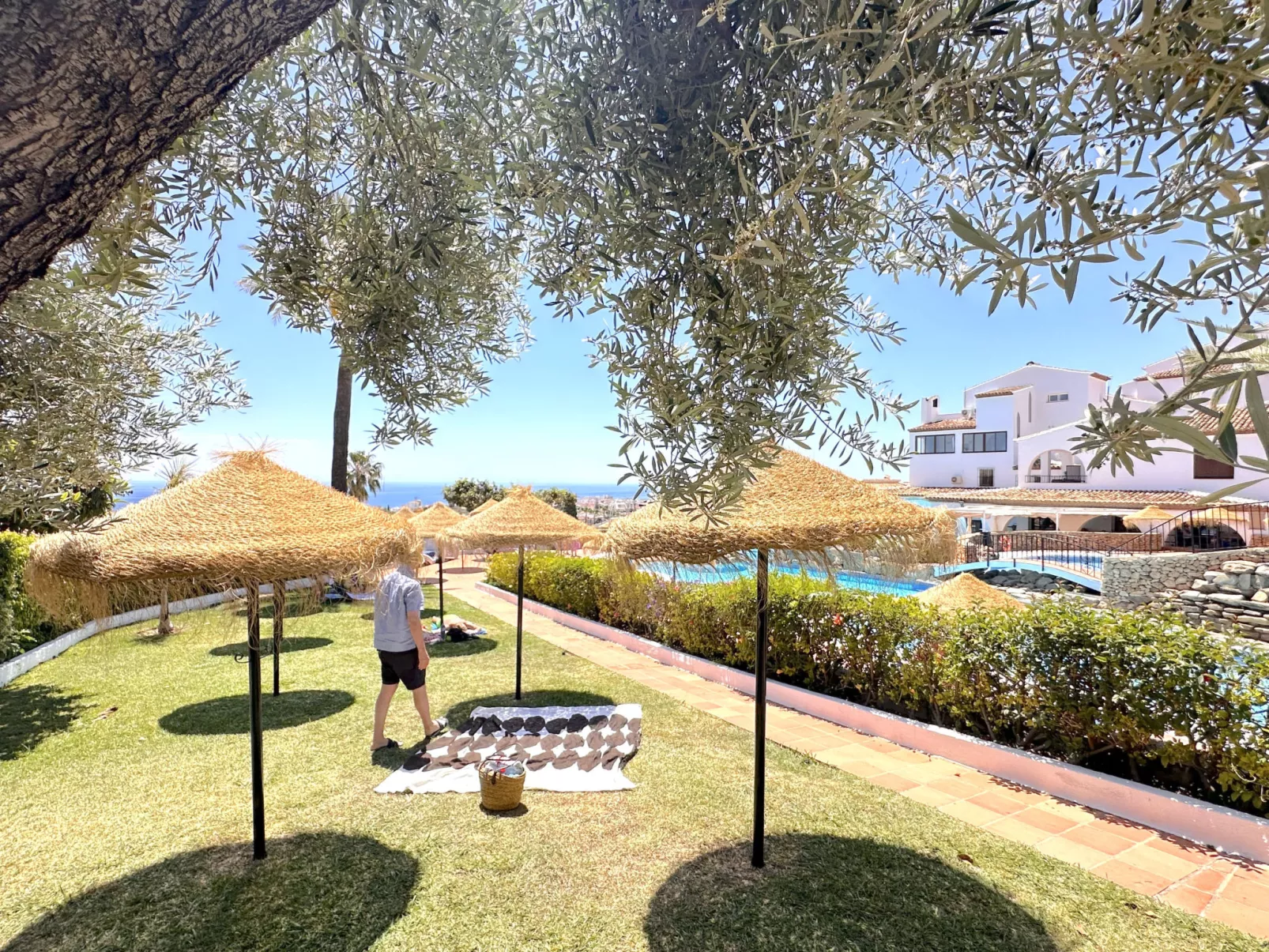 Los Naranjos 18B Capistrano Village by Casasol - Buiten