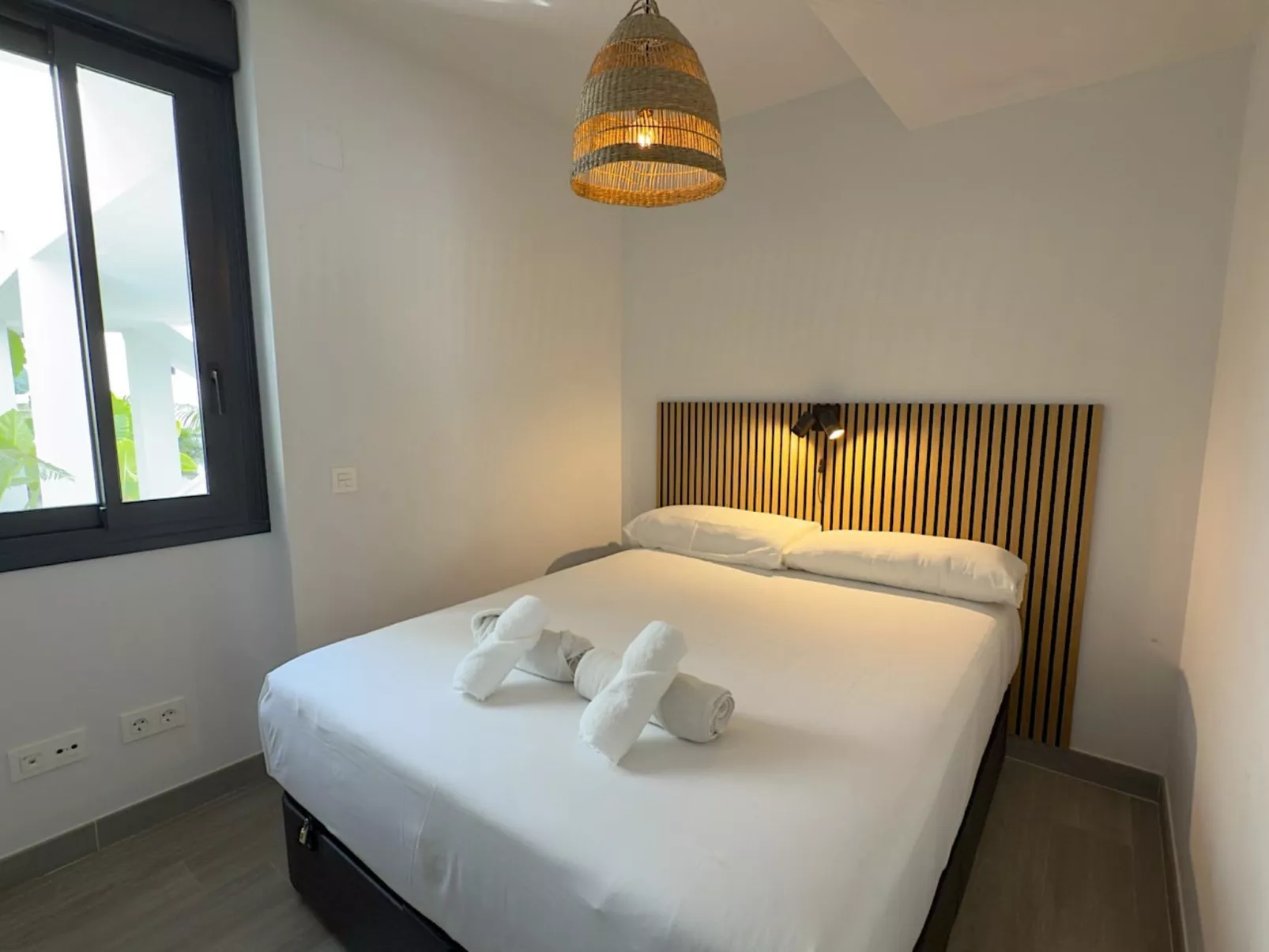 Royal Palm Luxe by Casasol - Binnen