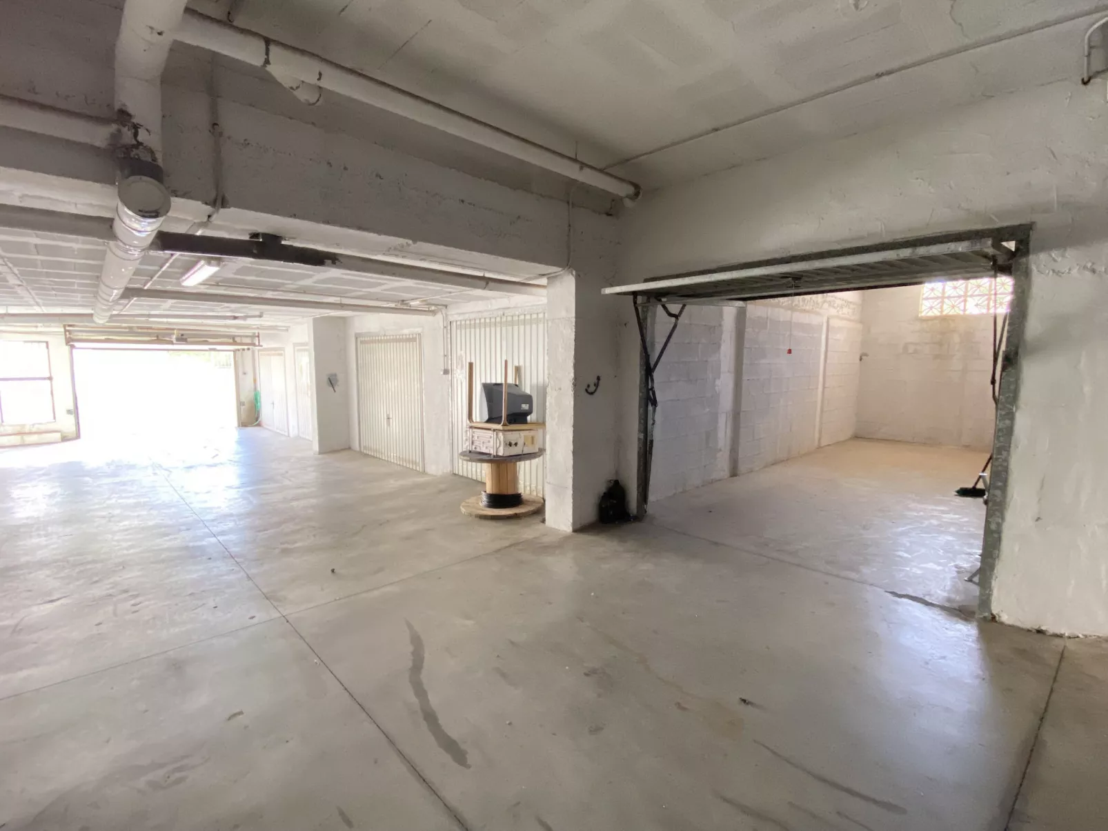 Mediterraneo 1J by Casasol - Buiten