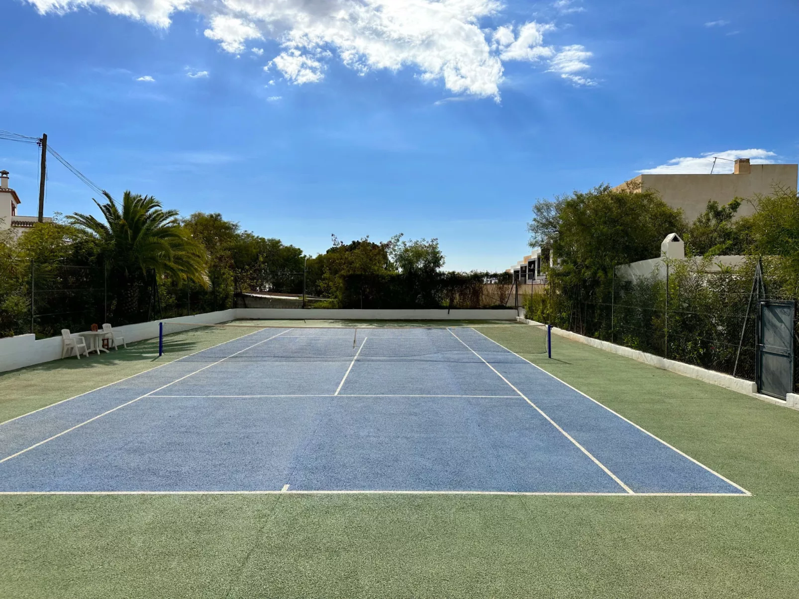 La Noria Sunny Stay by Casasol - Buiten