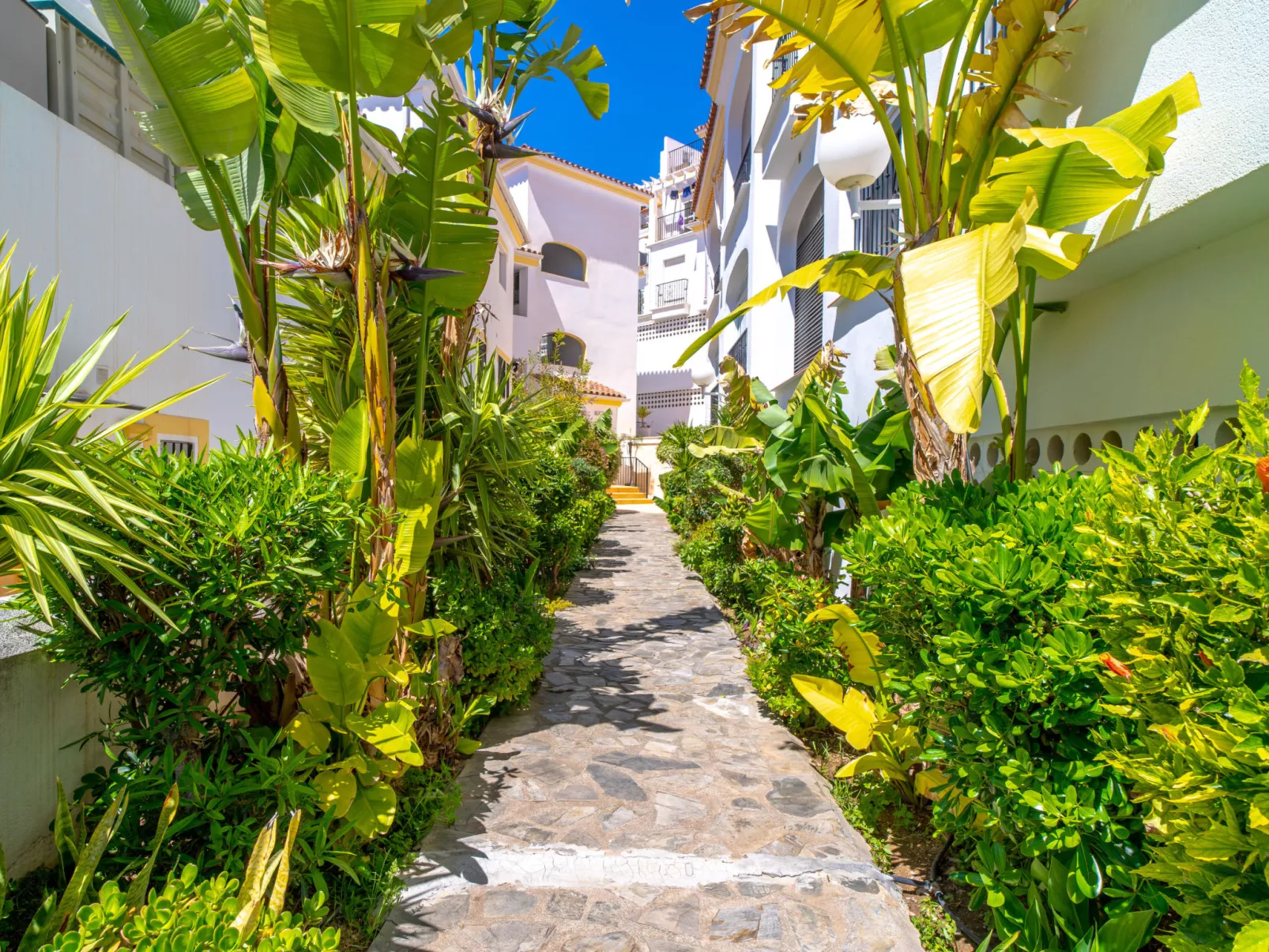 Valparaiso B1 Burriana Beach by Casasol - Buiten