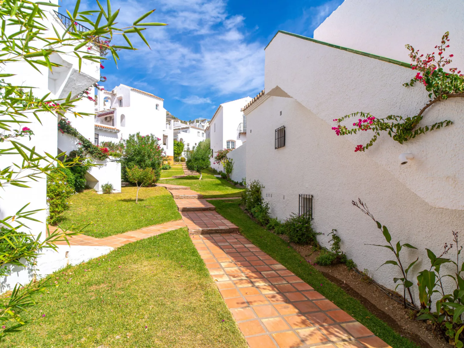 San Juan de Capistrano 74 by Casasol - Buiten
