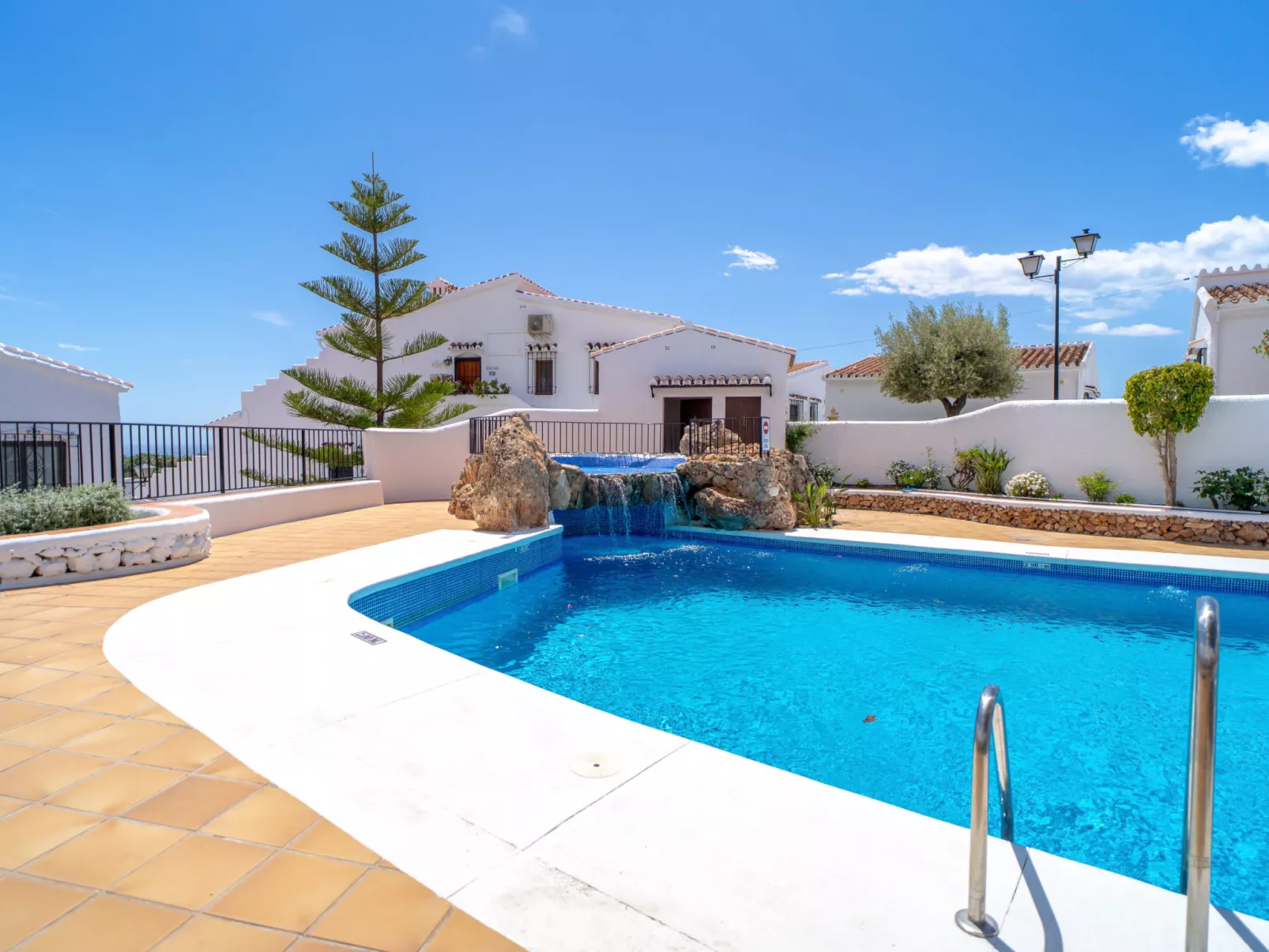 Capistrano Village Cactus by Casasol - Buiten