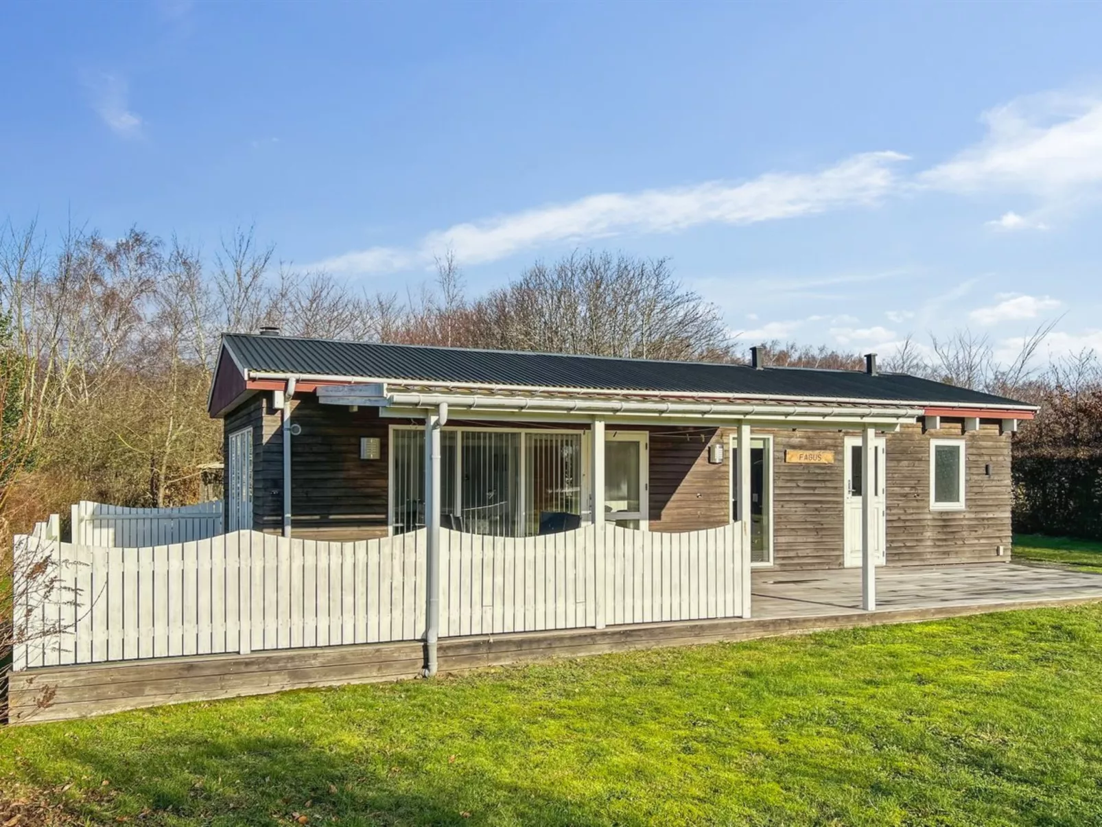 "Selinda" - 250m from the sea - Buiten