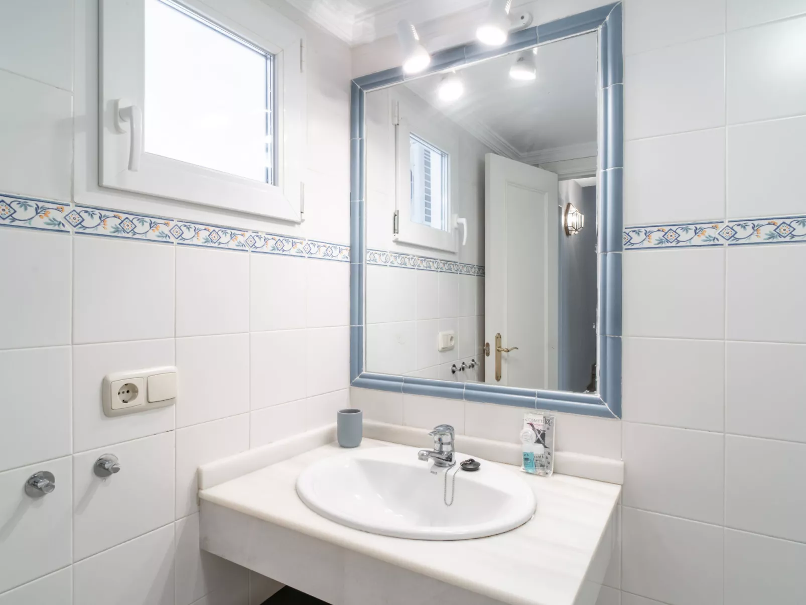 Aljamar 4A Burriana Beach by Casasol - Binnen