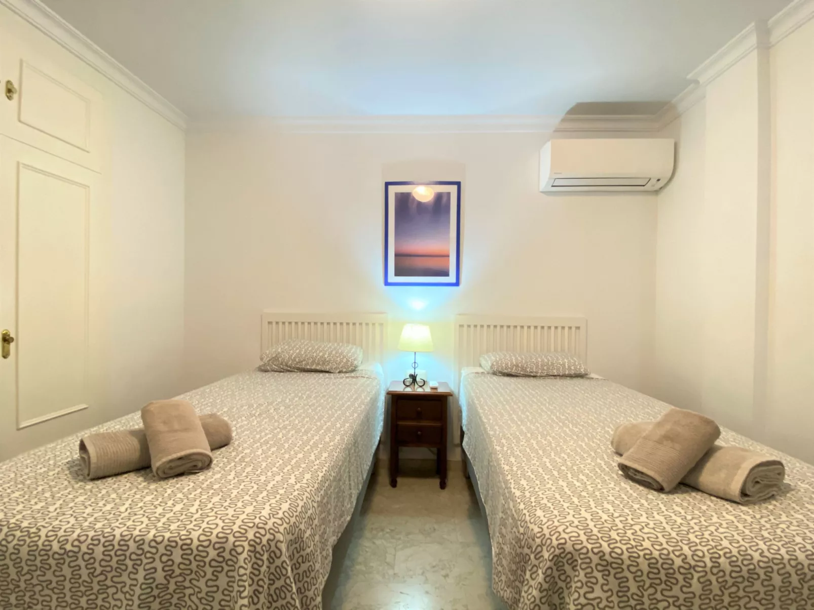 Aljamar 6 Burriana Beach by Casasol - Binnen