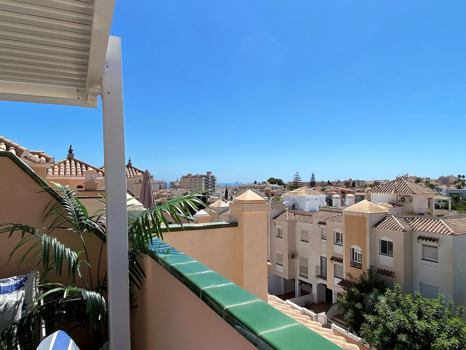 Villa La Dorada 3  Burriana by Casasol - Buiten