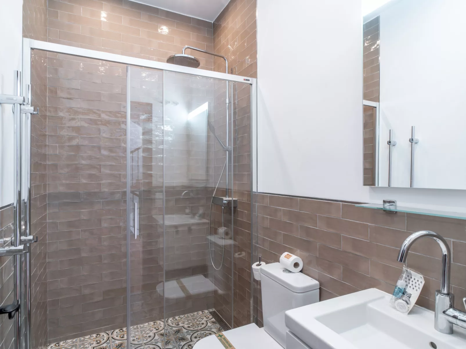 Casa Paraiso Andaluz Deluxe by Casasol - Binnen