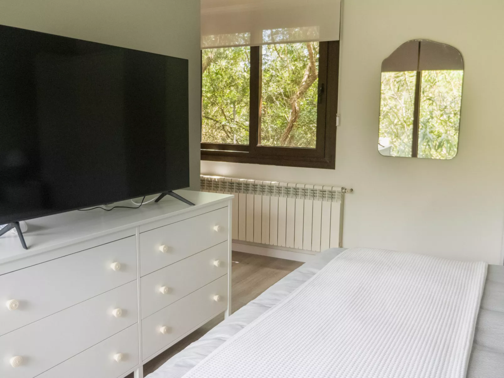 VILLA CASA DEL TALAIOT SENCELLES VT/1743 - Binnen