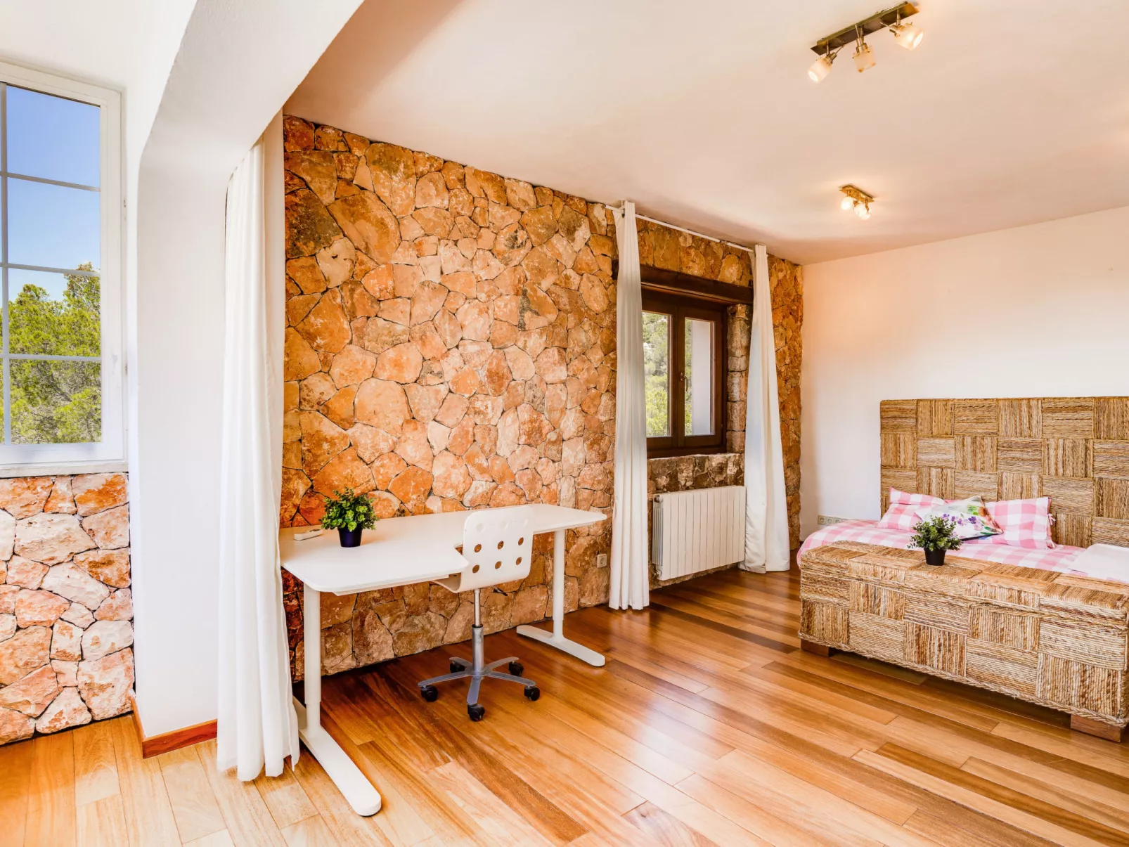 VILLA PORTALS NOUS 2 ETV/3614 - Binnen