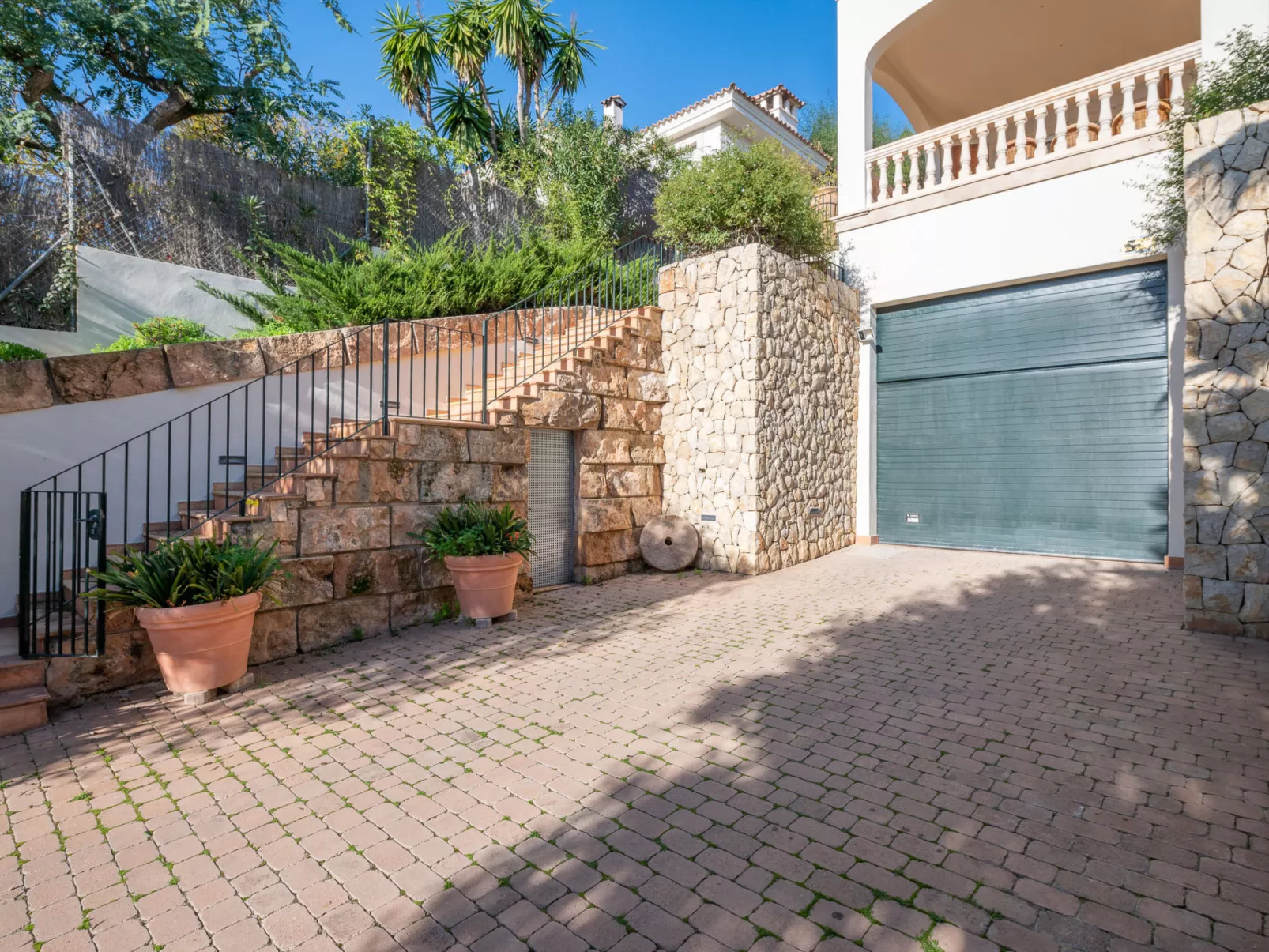 VILLA BENDINAT 10 - by Priority Villas - Buiten