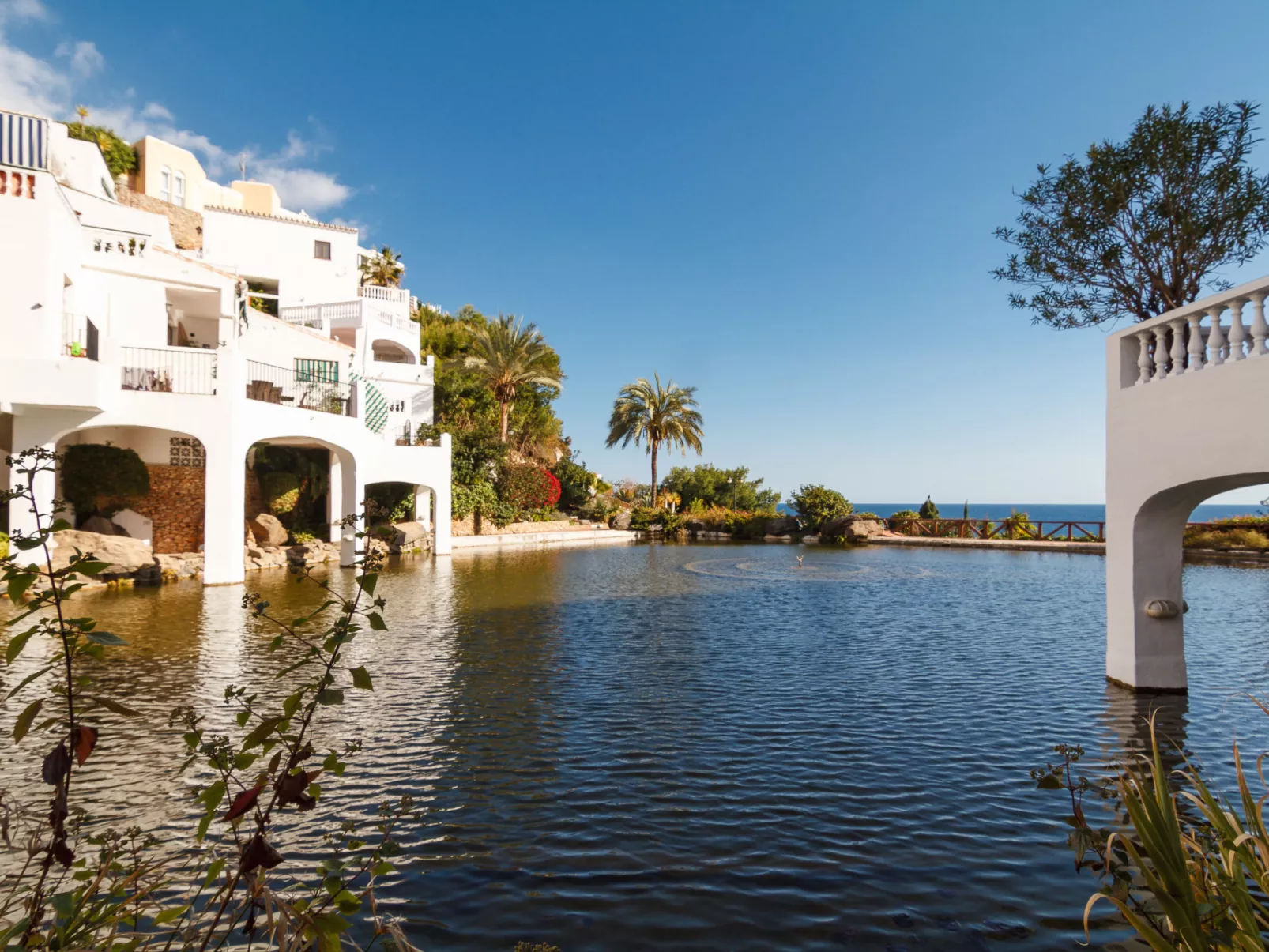 Capistrano Playa 703 by Casasol - Buiten