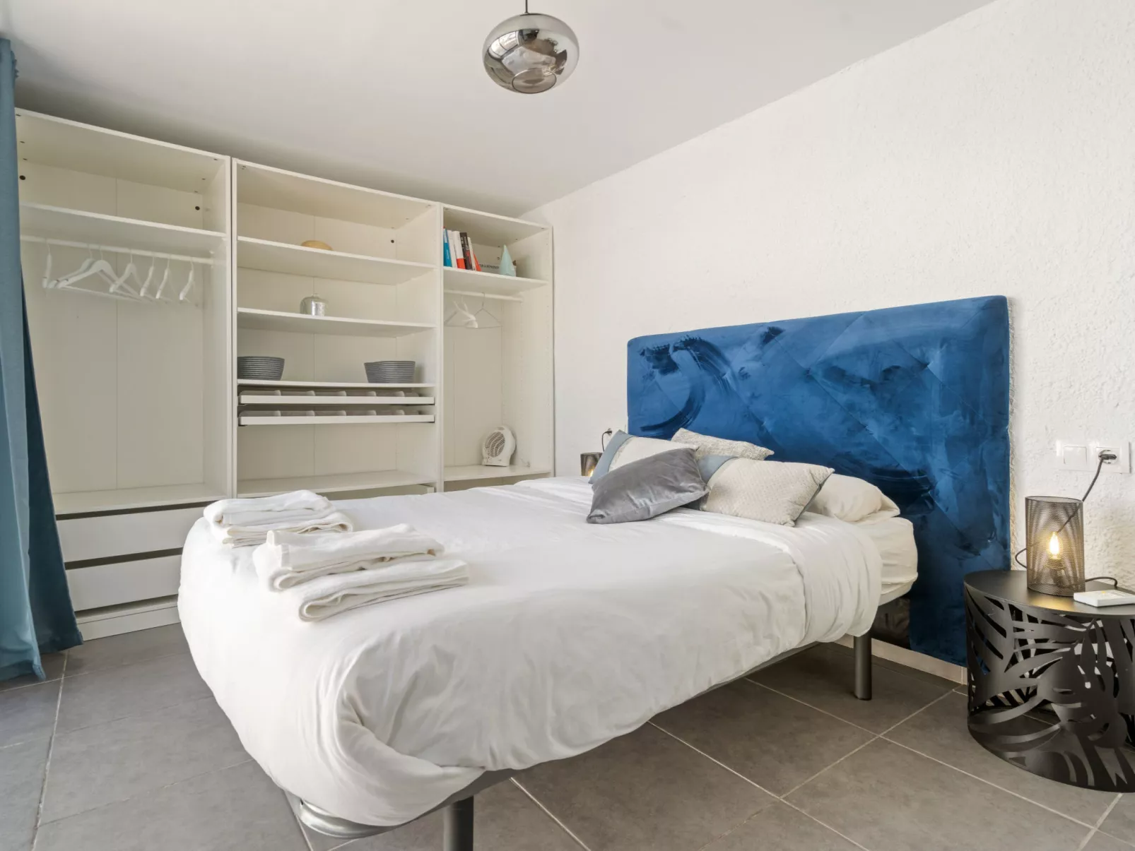 WELCS VILLA 022 EMP La Morgana con piscina priva - Binnen