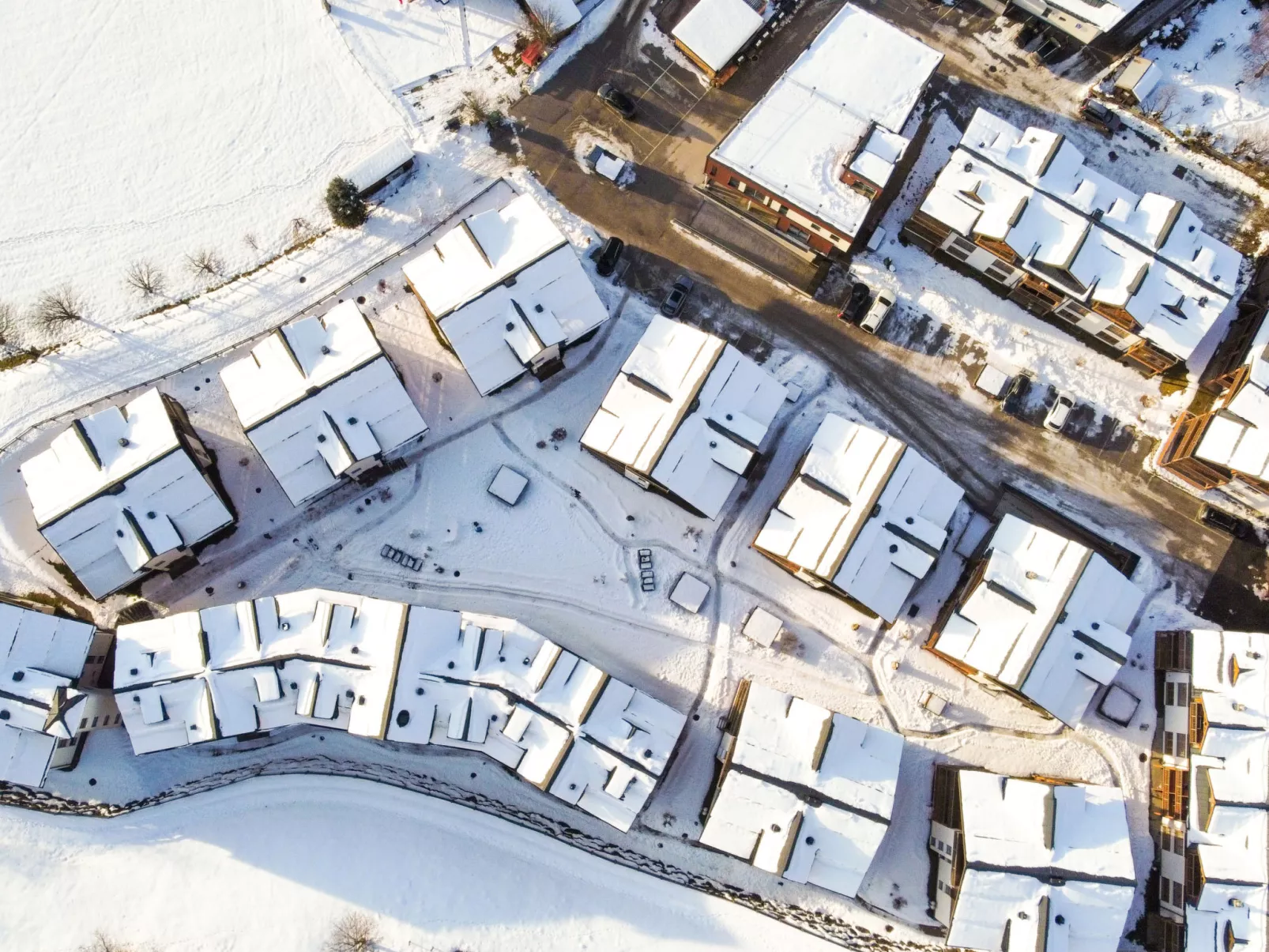 Schönblick - Martina 3 - Buiten