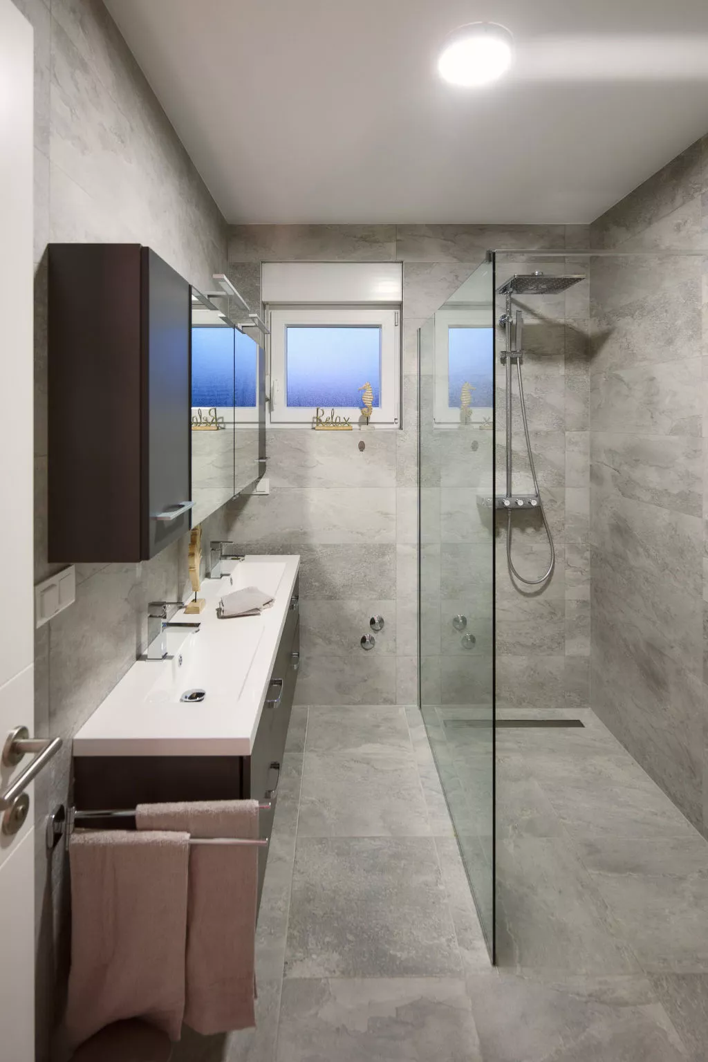 Villa Ocean Breeze - Binnen