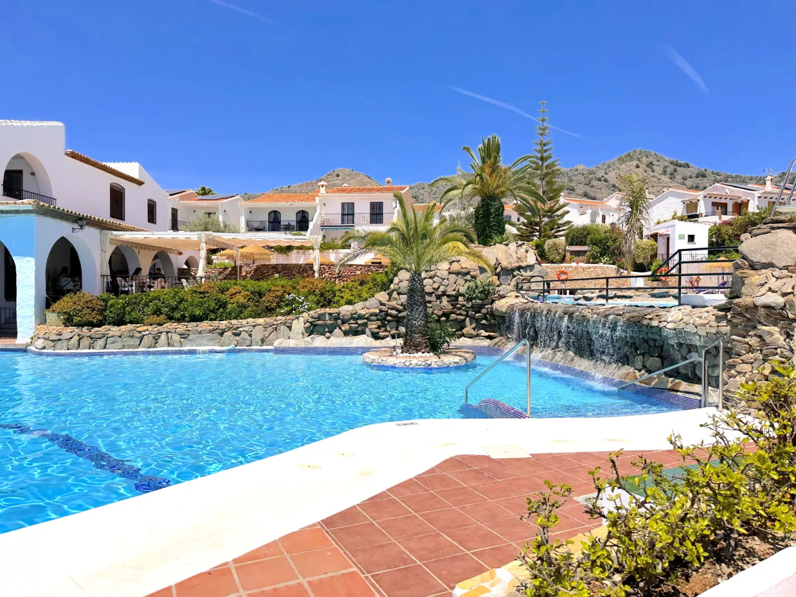 Los Naranjos 18B Capistrano Village by Casasol - Buiten