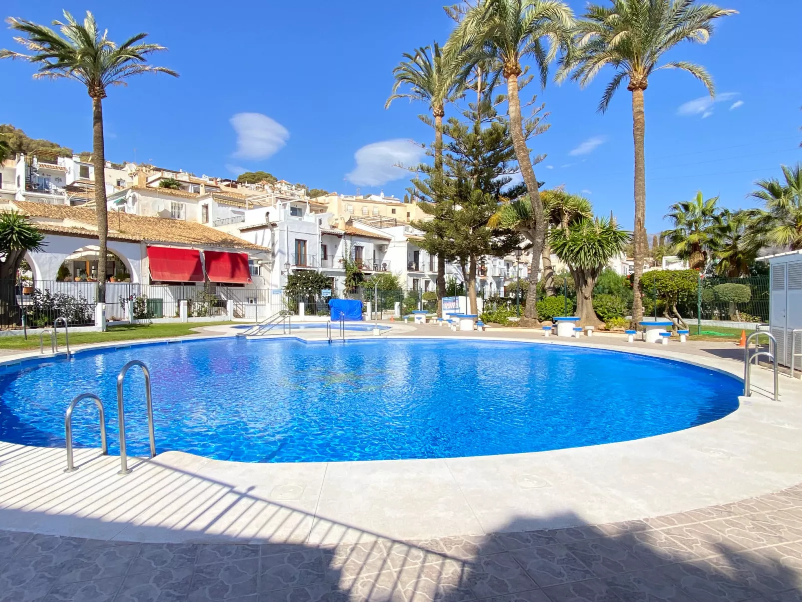Villa Seaview Punta Lara by Casasol - Buiten