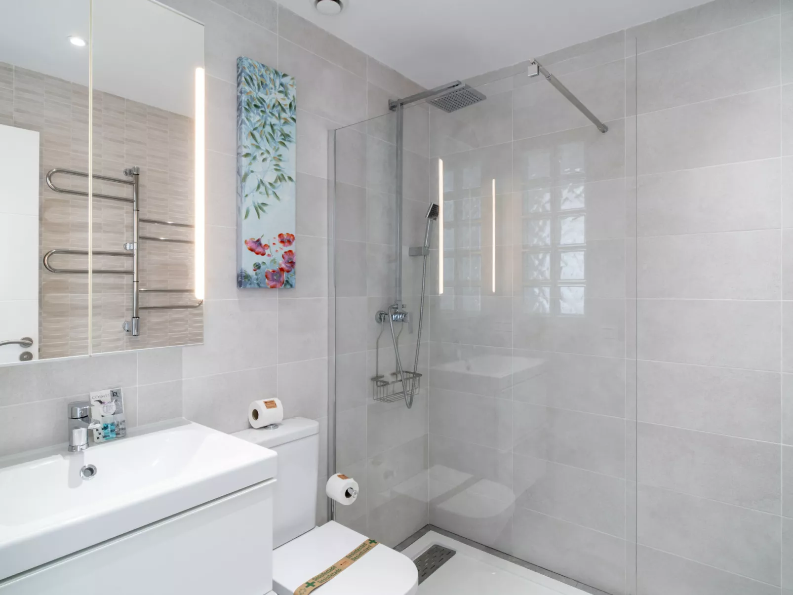 Villa Luxuria Private Pool by Casasol - Binnen