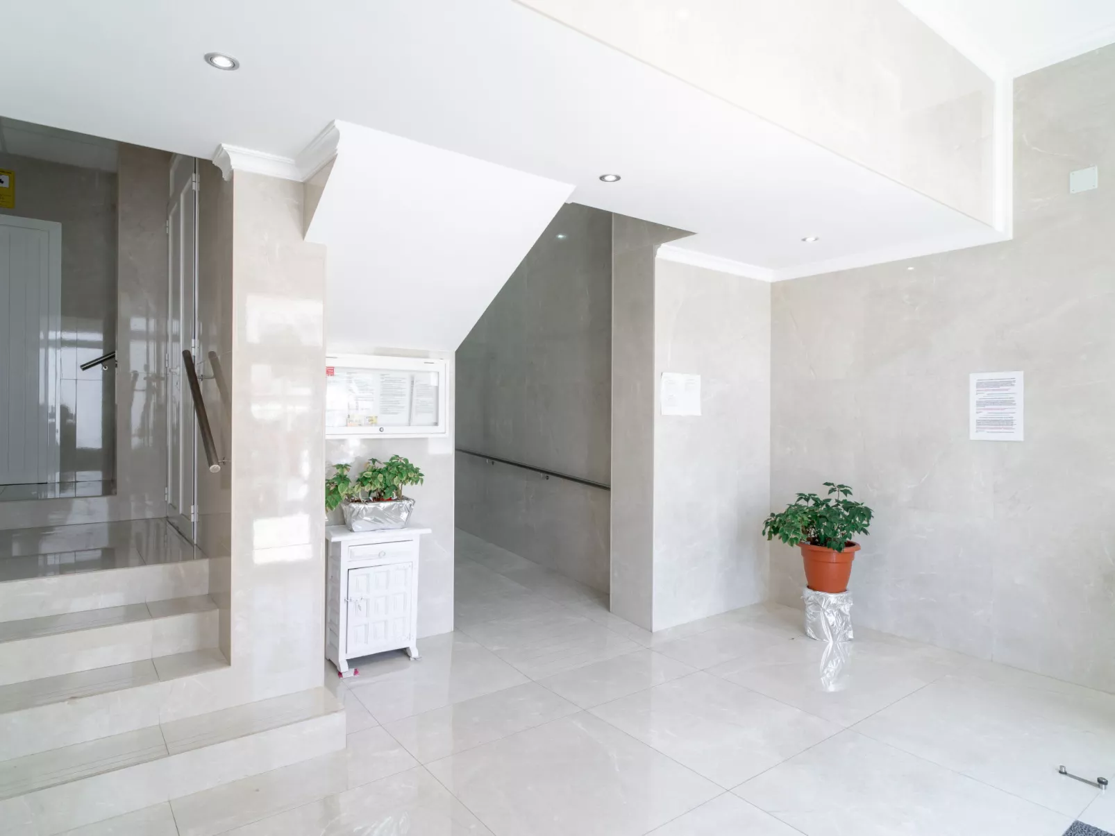 Delfin 1º3 Seaview Quartet by Casasol - Binnen