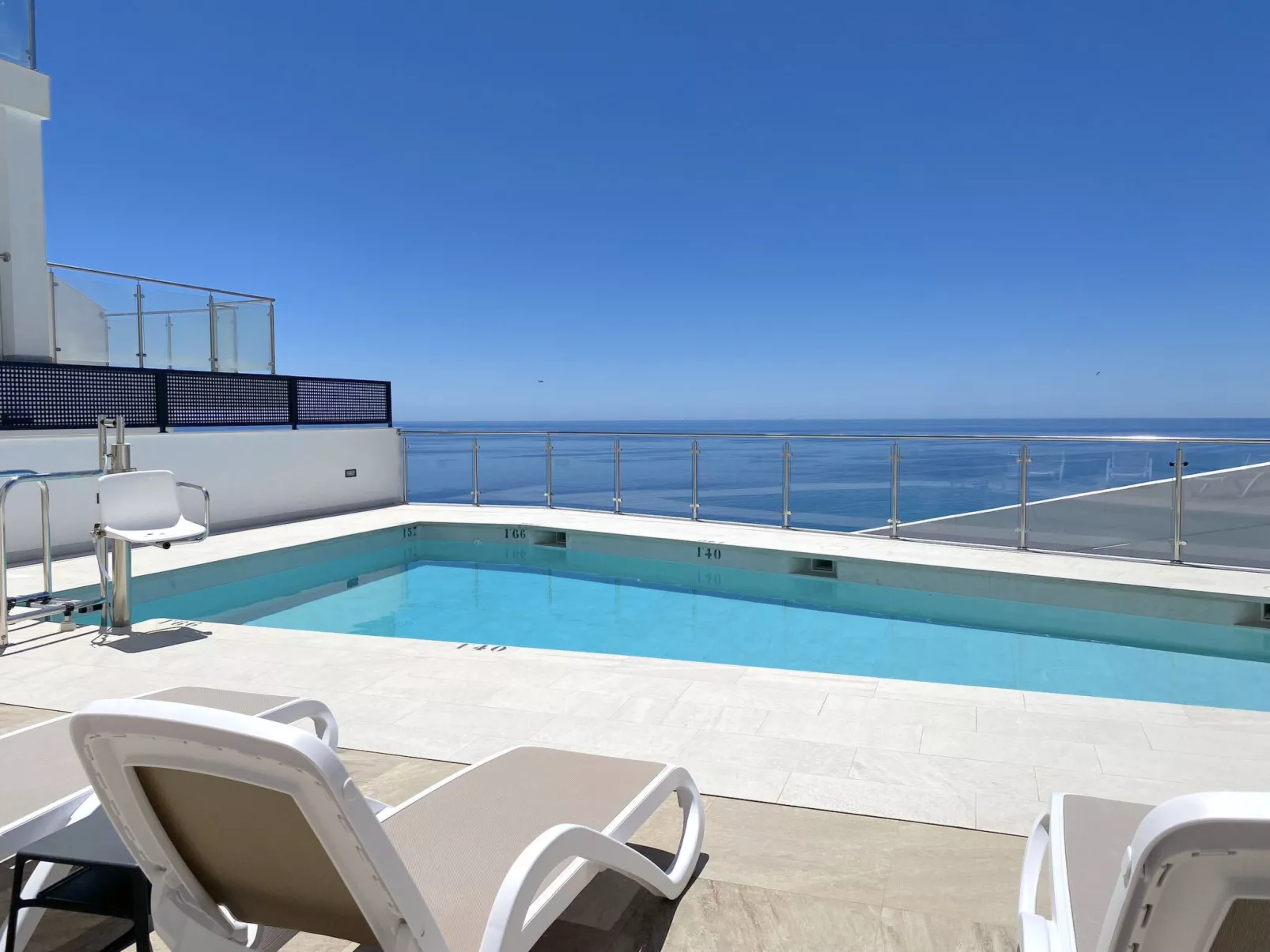 Terrazas de Ladera Duplex 2 by Casasol - Buiten