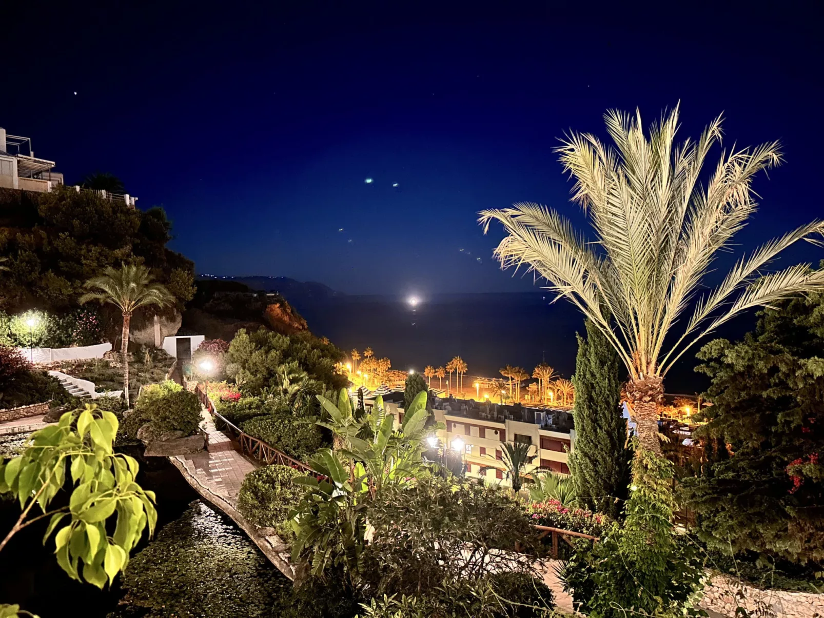 Capistrano Playa 404 by Casasol - Buiten