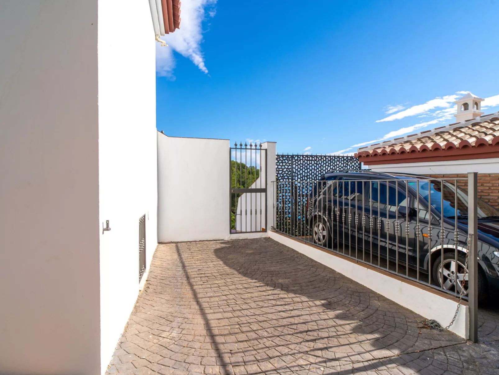 Villa Ladera del Mar Private Pool by Casasol - Buiten