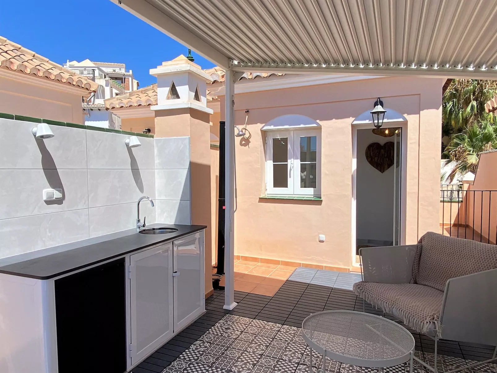 Villa La Dorada 3  Burriana by Casasol - Binnen