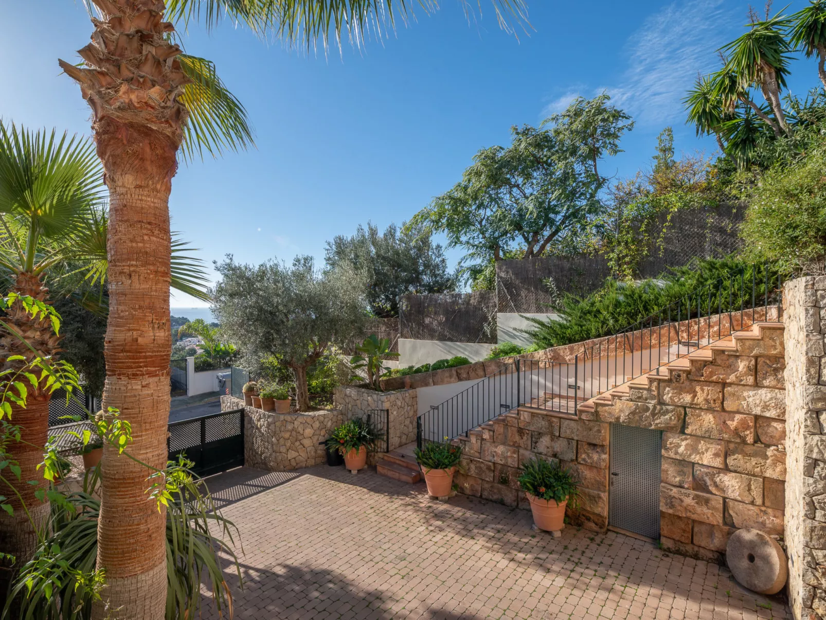 VILLA BENDINAT 10 - by Priority Villas - Buiten