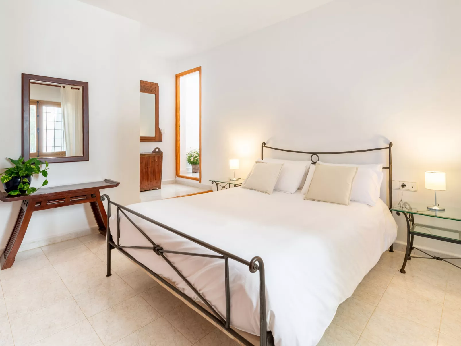 VILLA JAZMÍN - Binnen