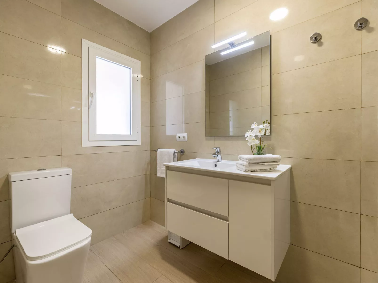 VILLA CAS PUIG - Binnen