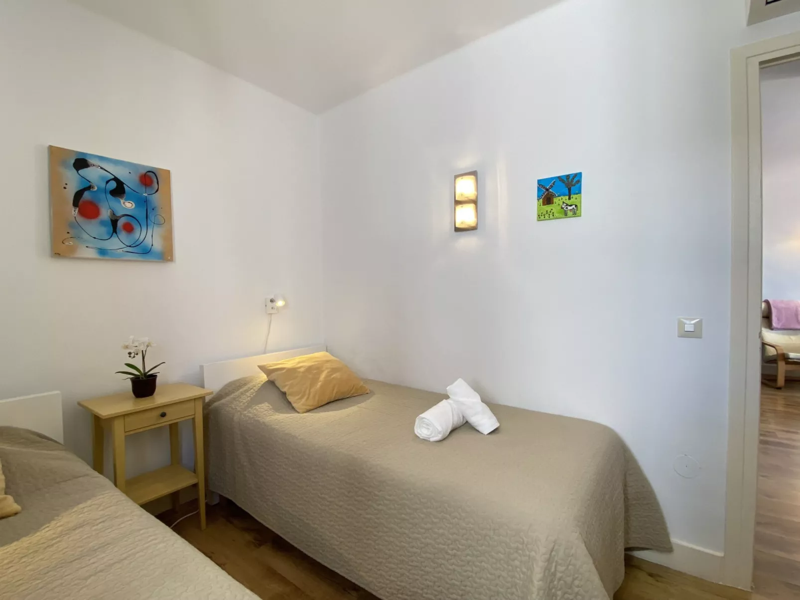 Capuchinos 42 San Juan Capistrano by Casasol - Binnen