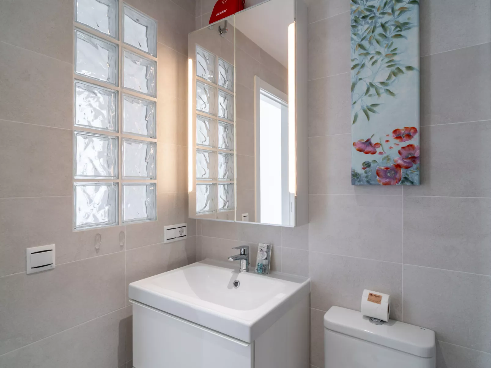 Villa Luxuria Private Pool by Casasol - Binnen