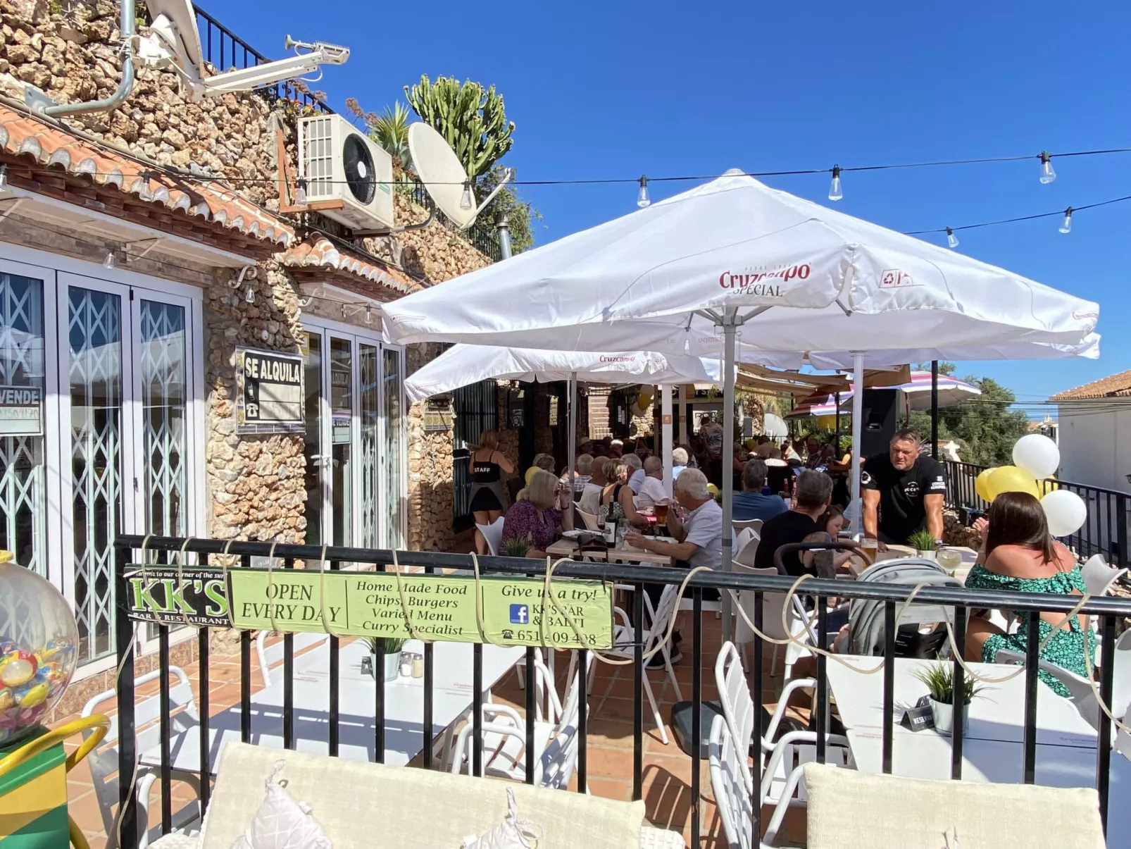 Capuchinos 56 San Juan Capistrano by Casasol - Buiten