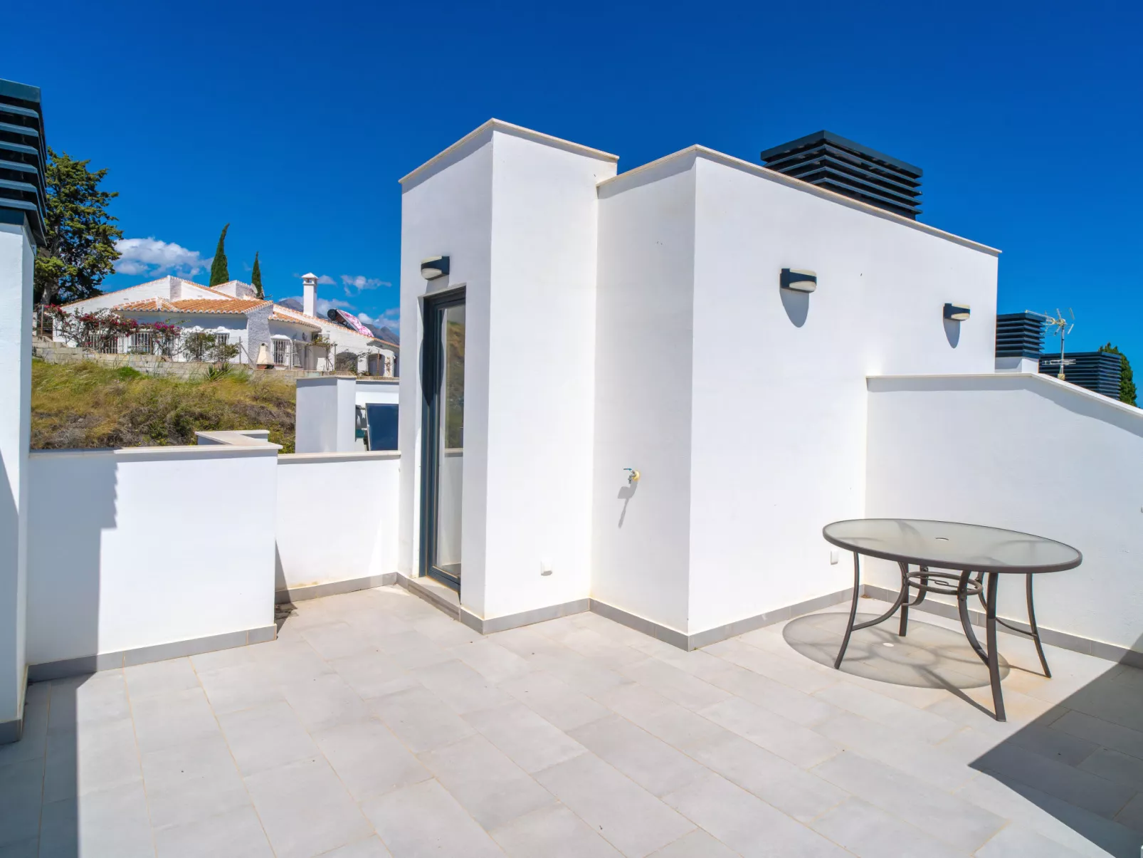 Terrazas de Ladera Duplex 9 by Casasol - Buiten