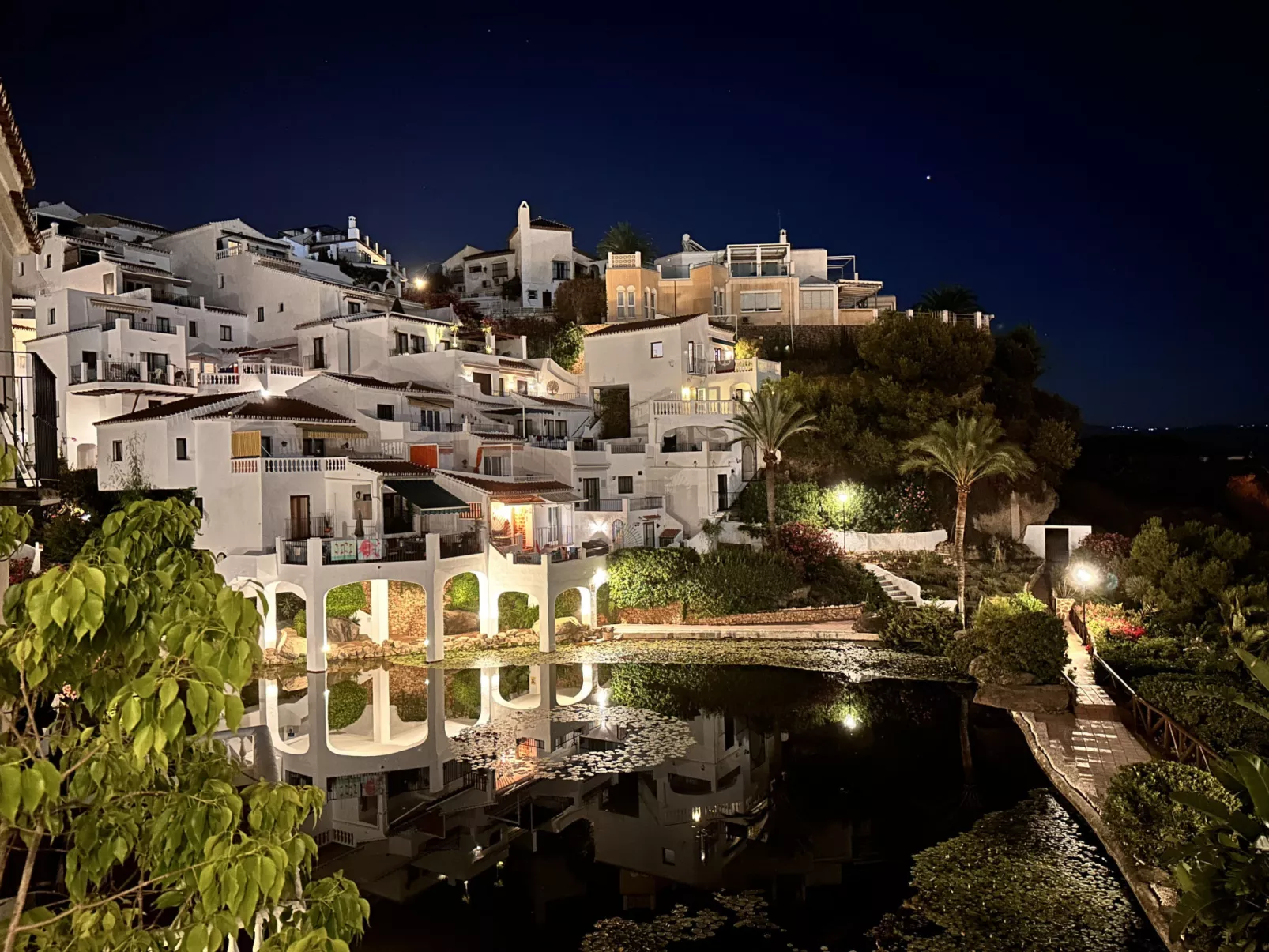 Capistrano Playa 404 by Casasol - Buiten