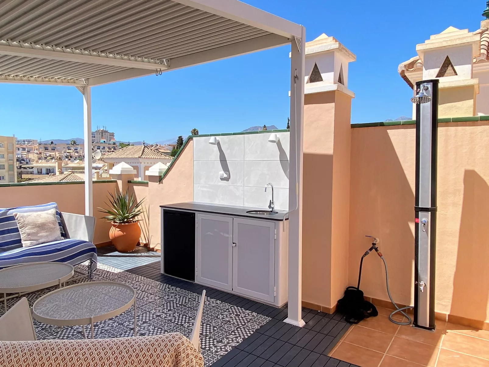 Villa La Dorada 3  Burriana by Casasol - Binnen